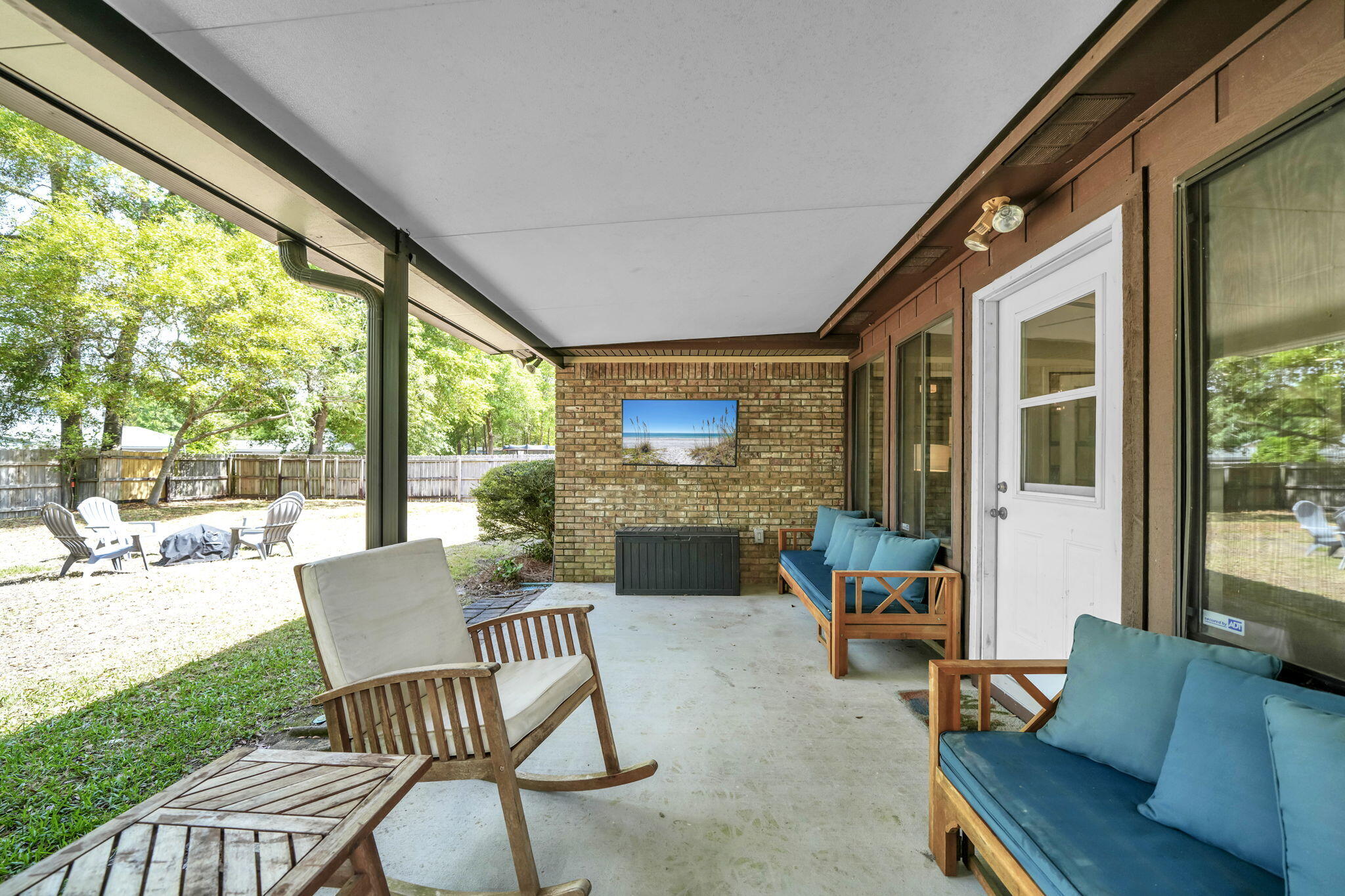 CARIBBEAN VILLAGE 1C - Residential