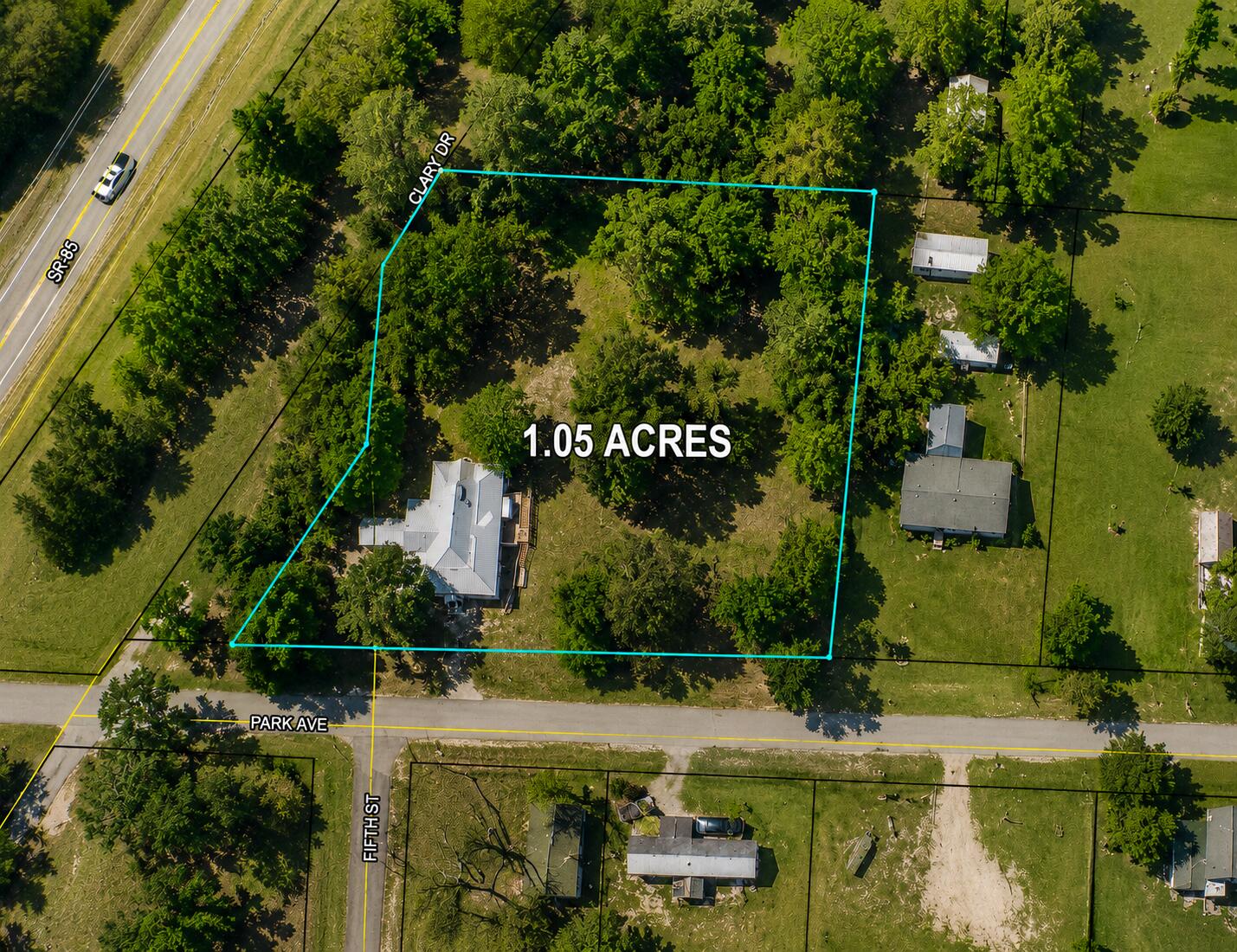 LAUREL HILL - Residential