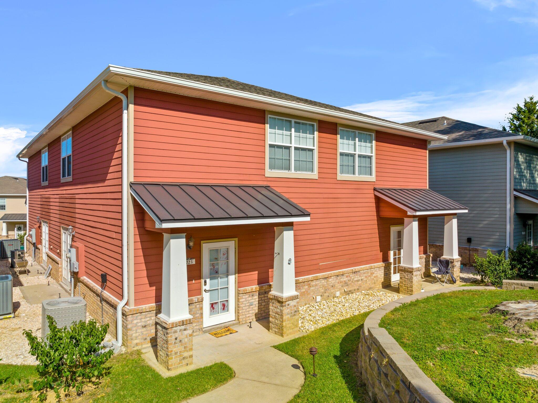 Arbor lake Ph 1 - Residential Lease