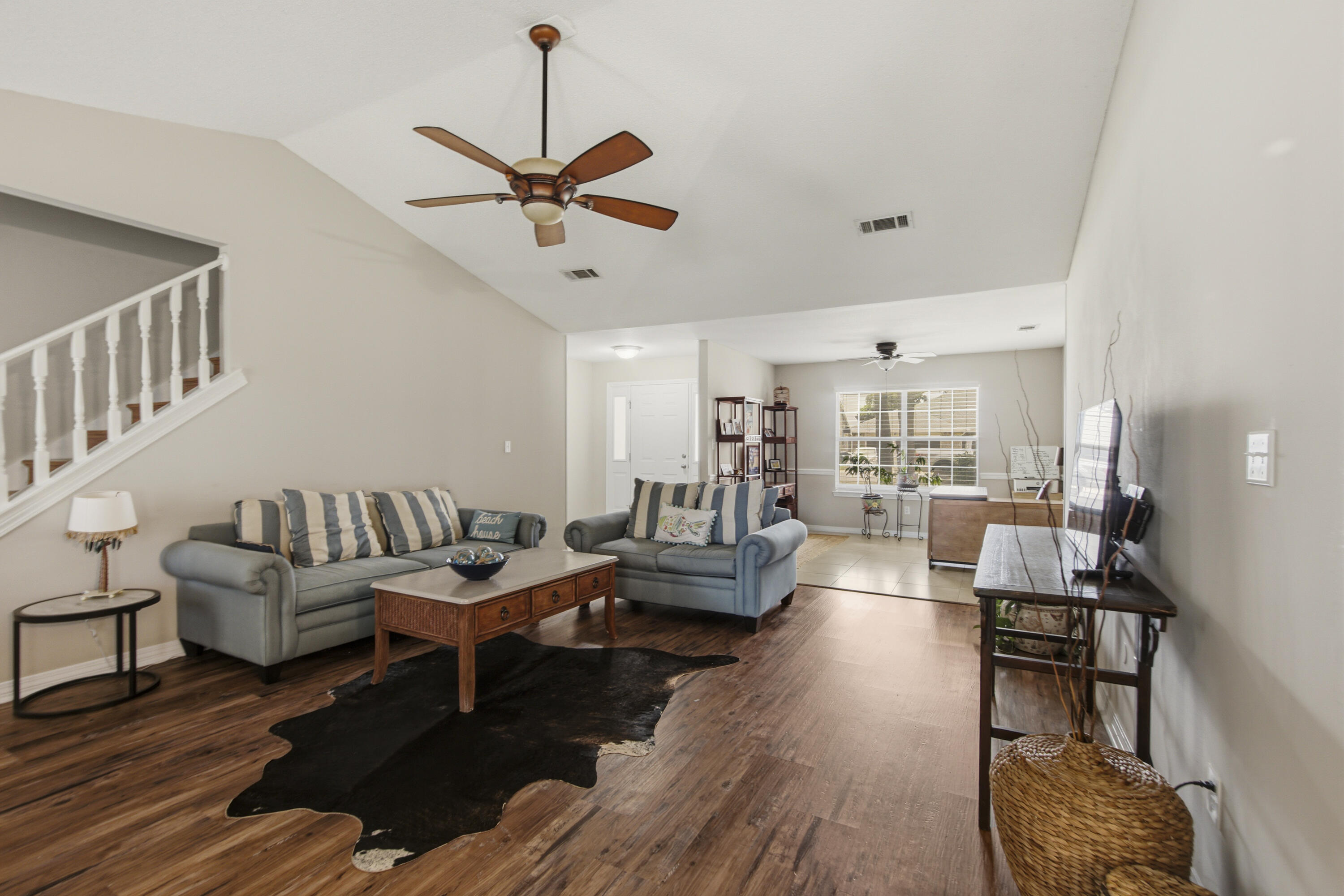 SHALIMAR COMMONS - Residential Lease