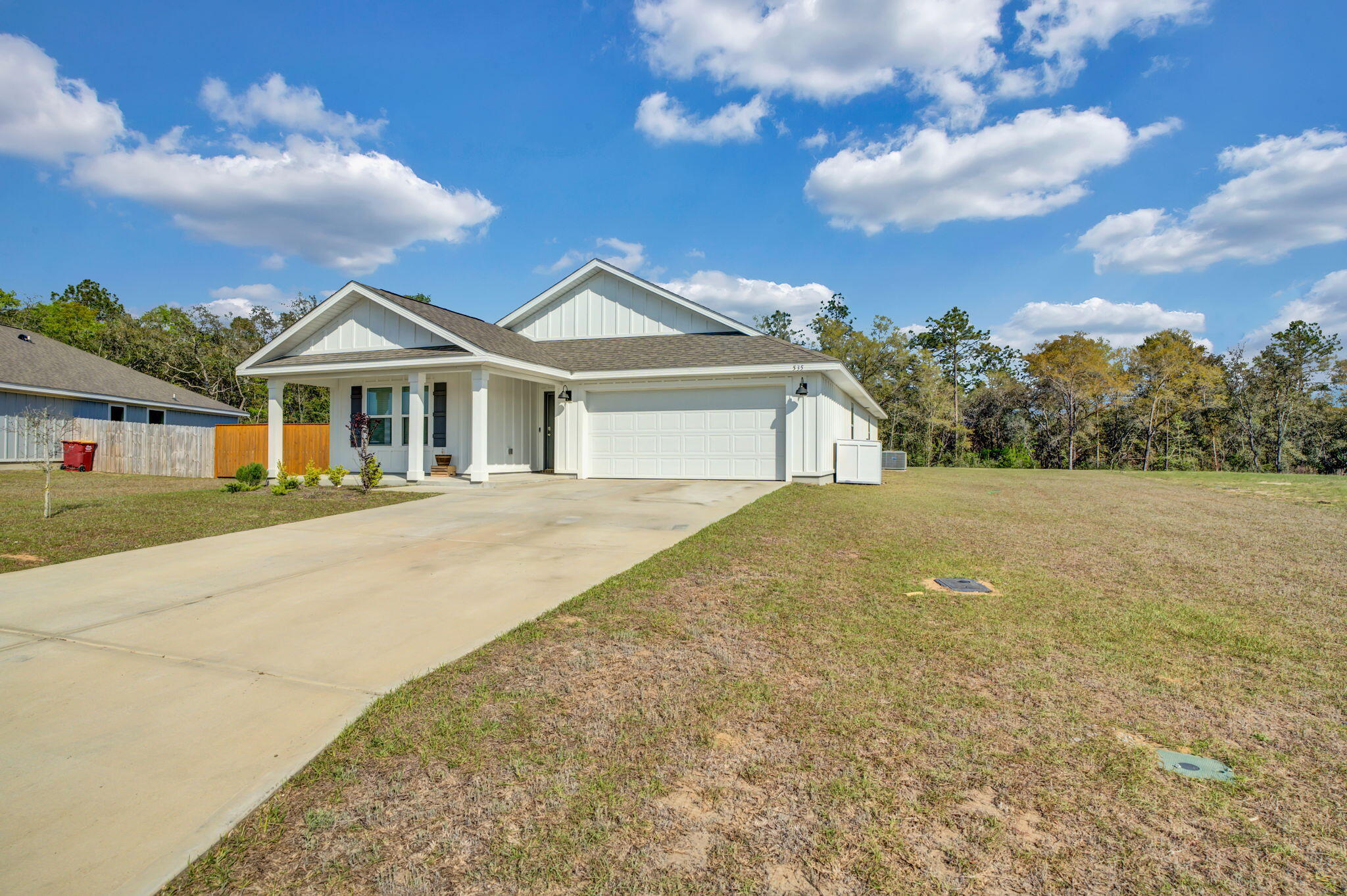 Shoal River Landing - Residential Lease