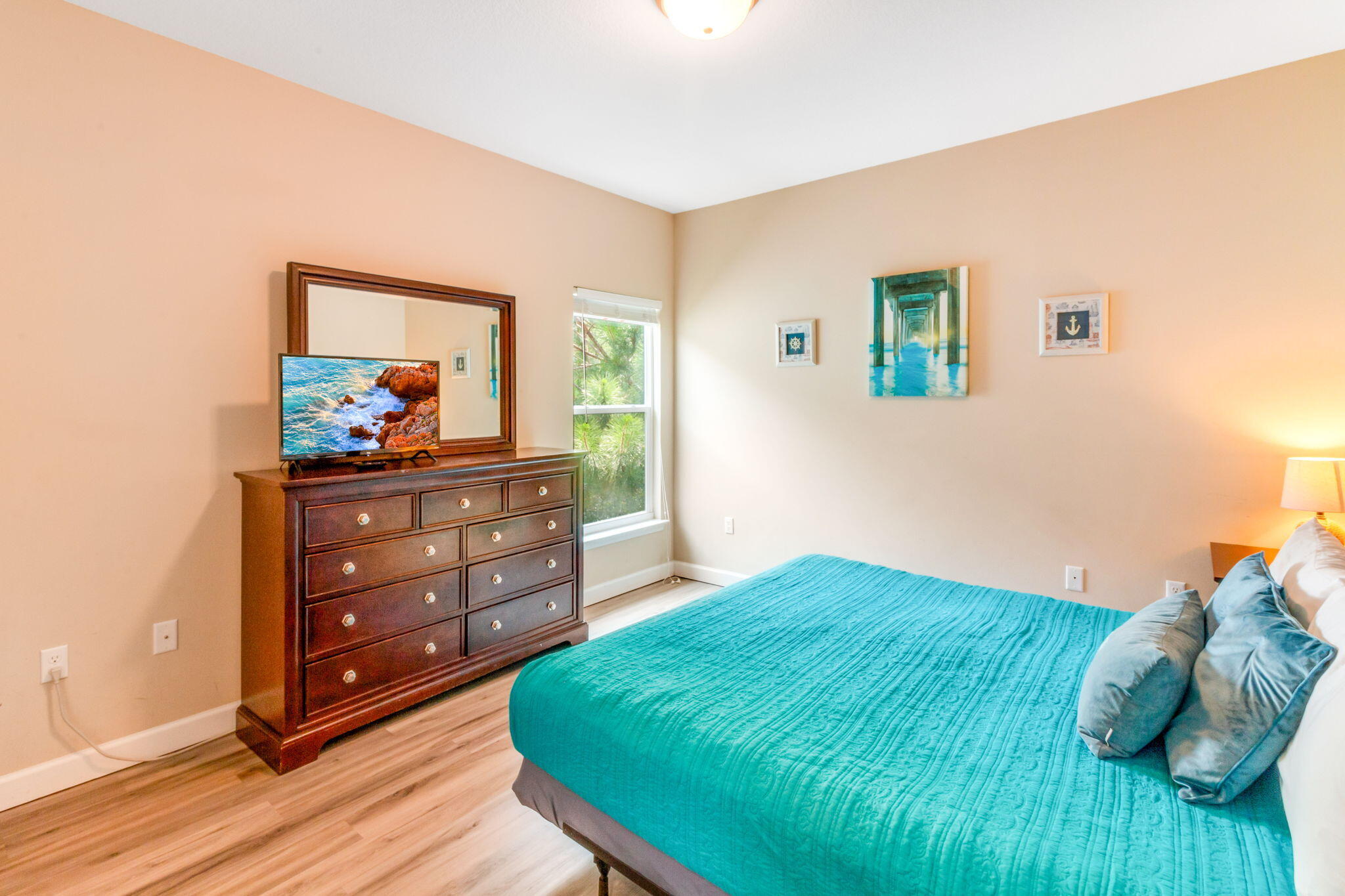 VILLAGES OF CRYSTAL BEACH - Residential
