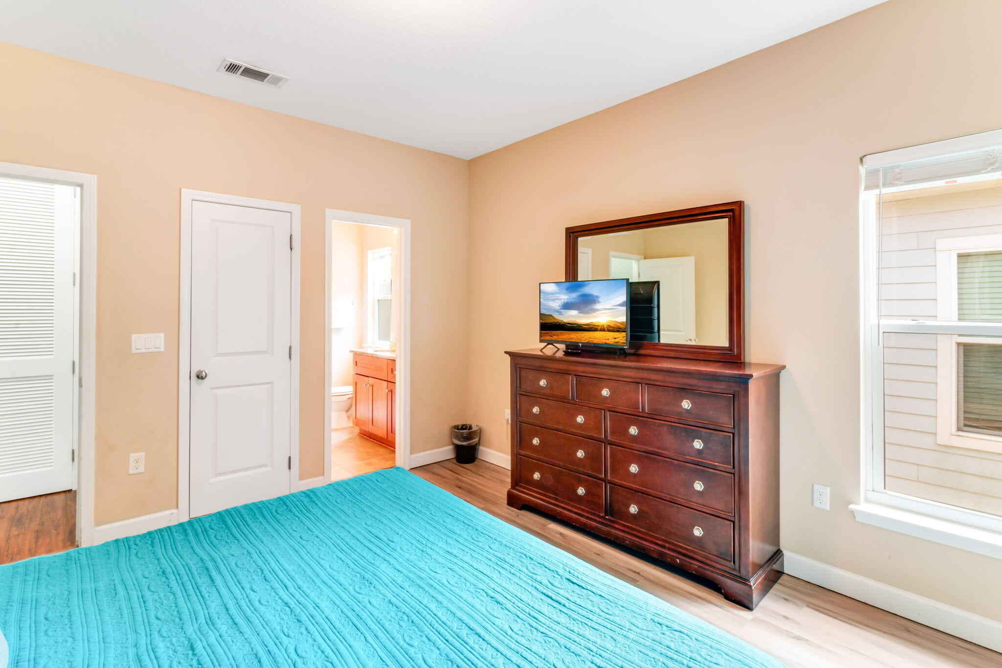 VILLAGES OF CRYSTAL BEACH - Residential