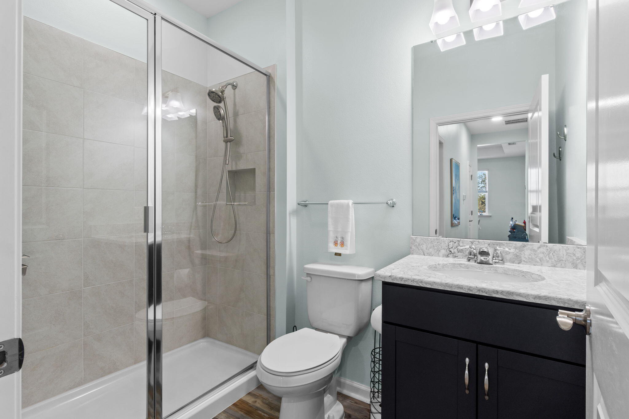 Latitude at Watersound - Residential