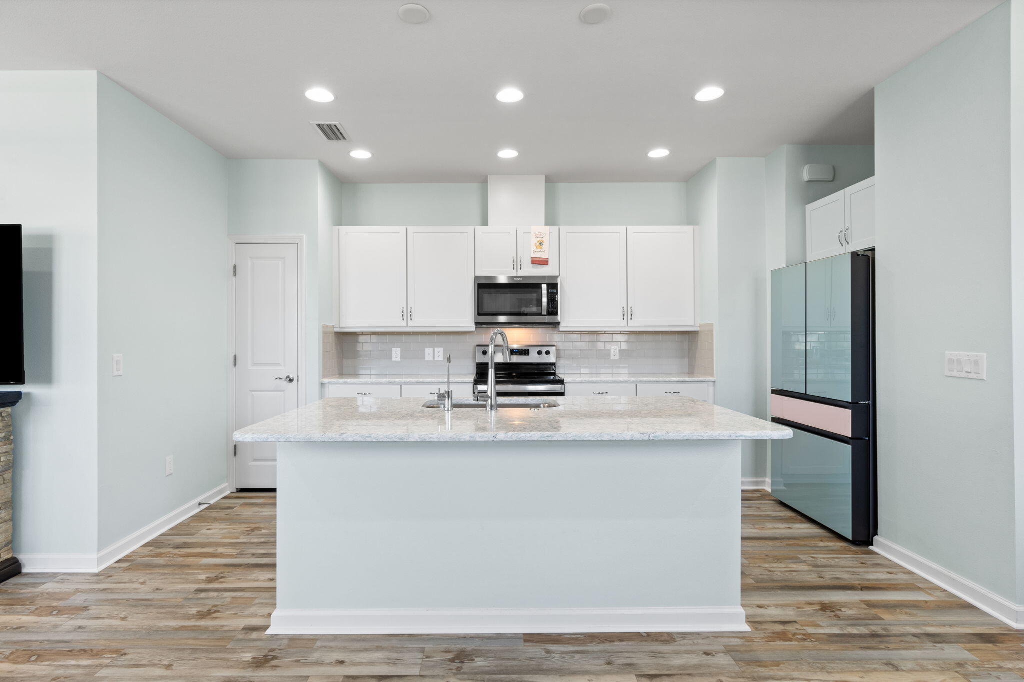 Latitude at Watersound - Residential