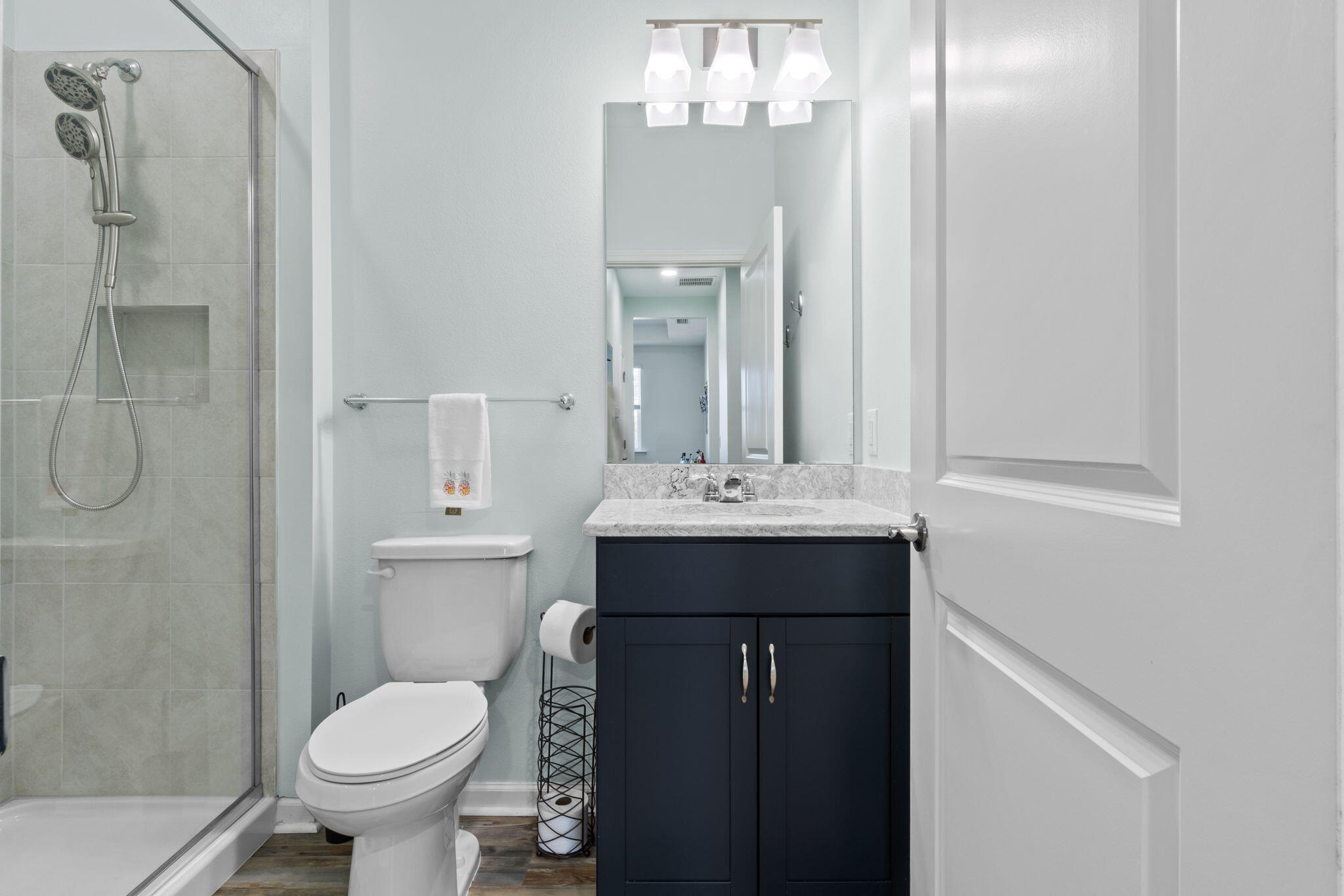 Latitude at Watersound - Residential