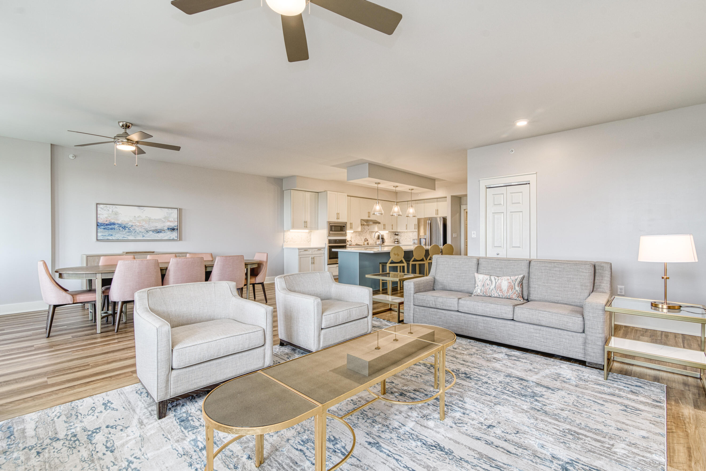 Osprey Pointe - Residential