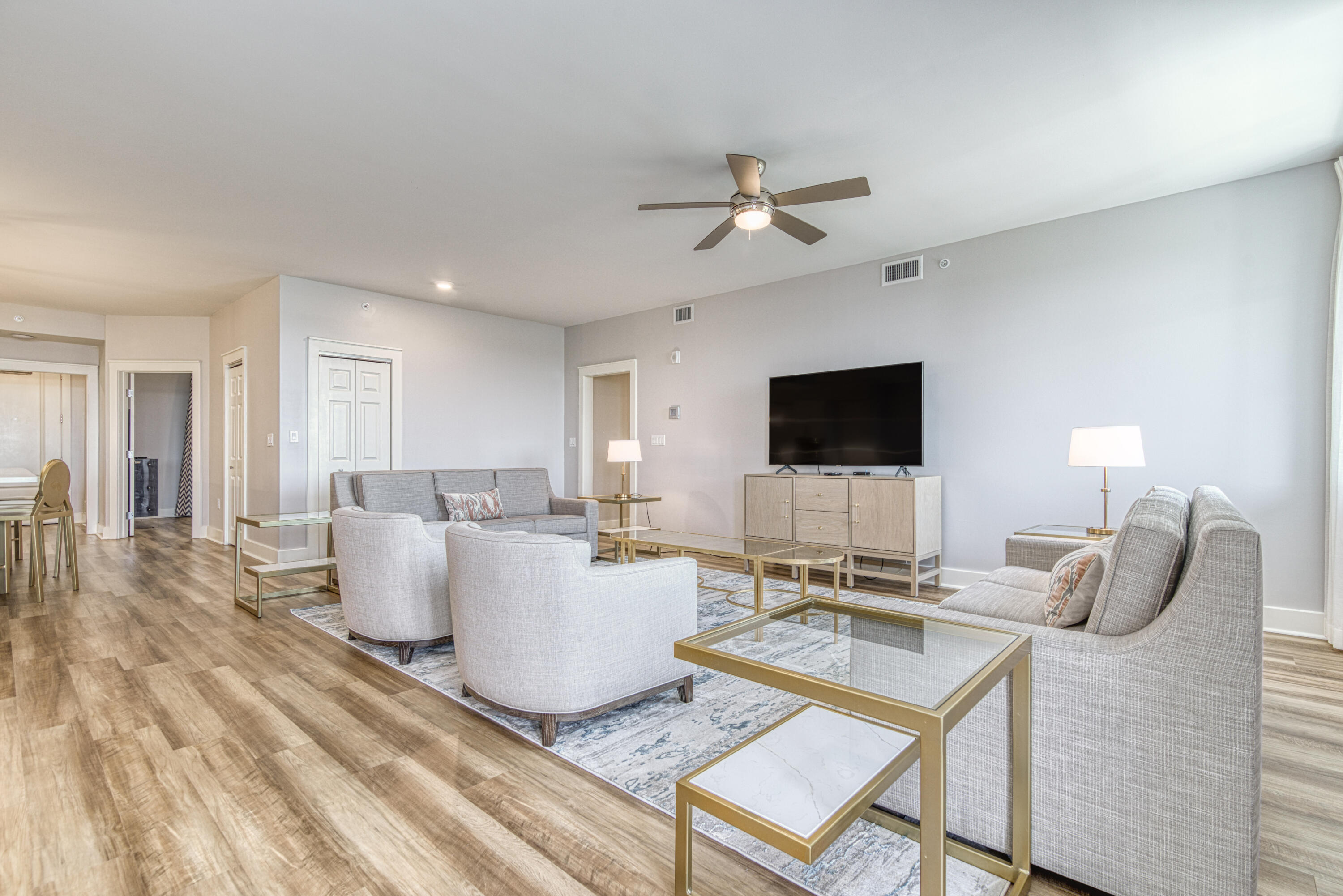 Osprey Pointe - Residential