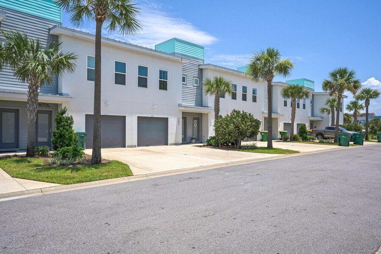 Soundside Lofts - Residential