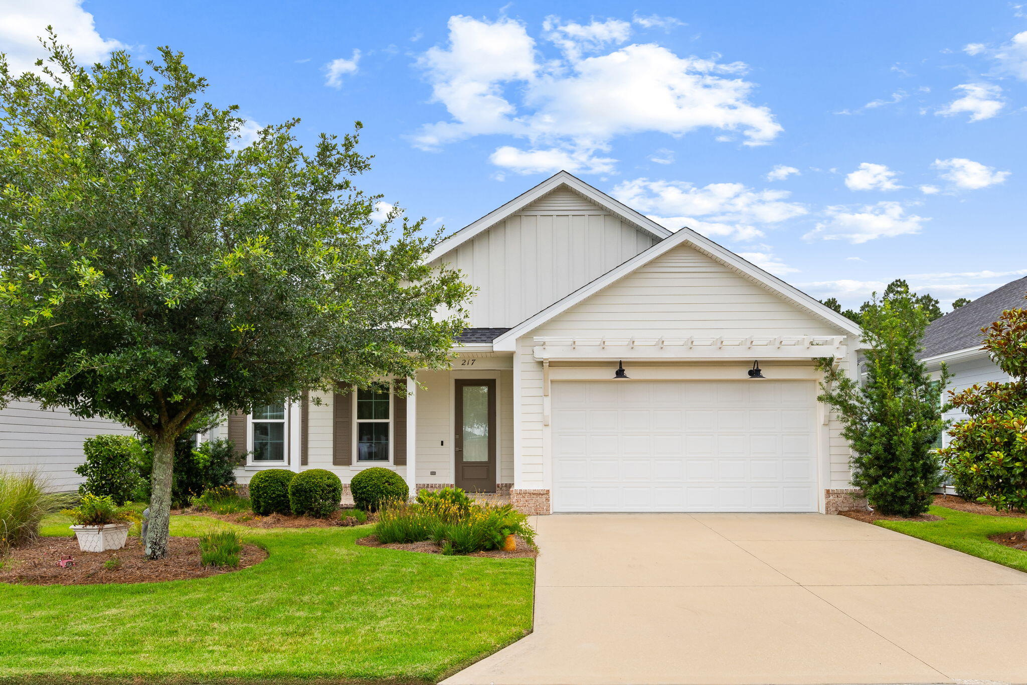WATERSOUND ORIGINS - Residential Lease