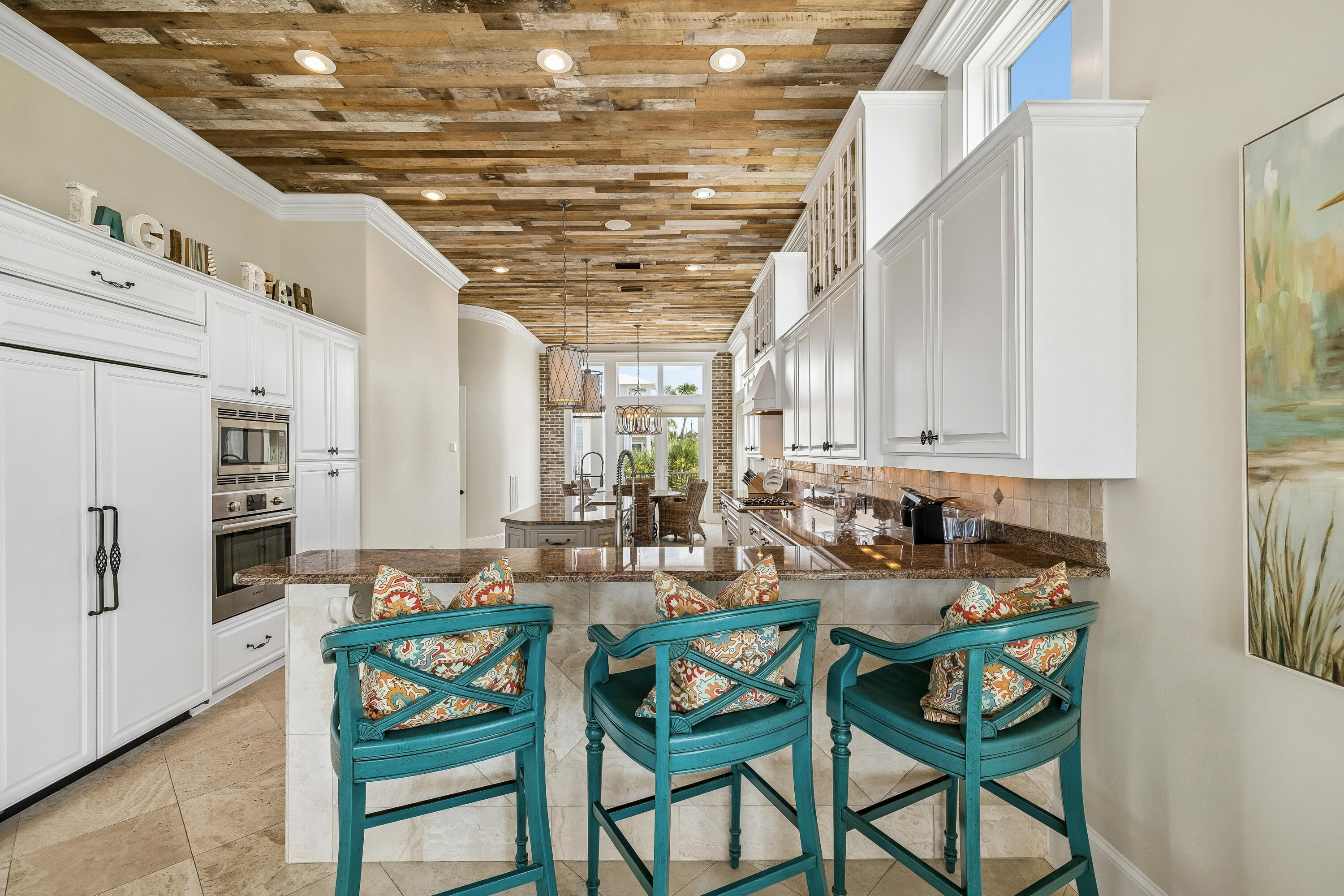 LAGUNA BEACH - Residential