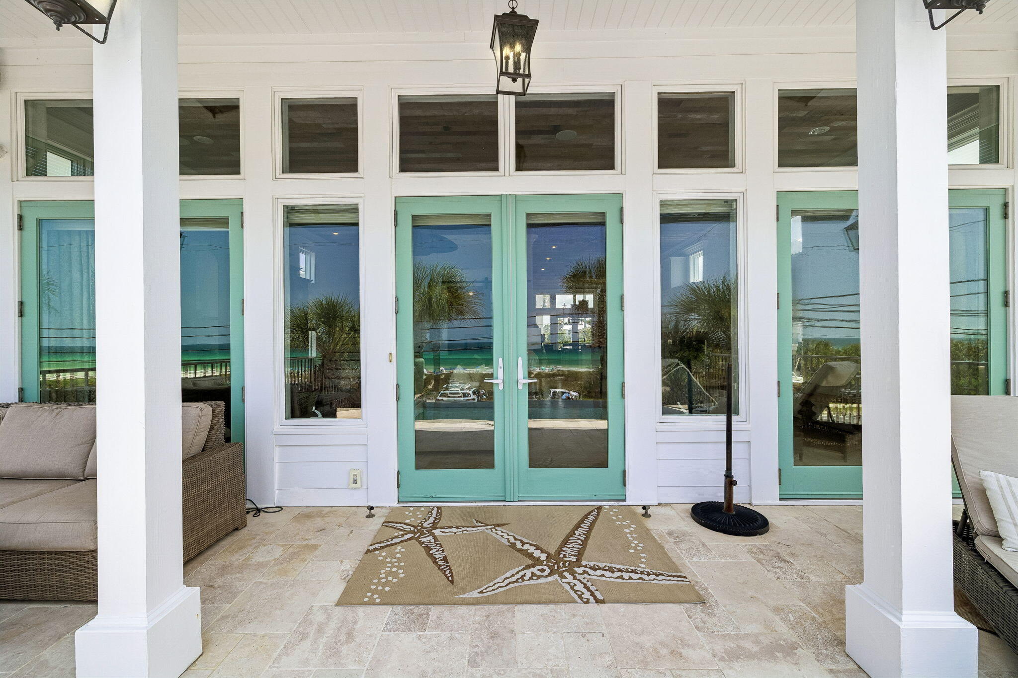 LAGUNA BEACH - Residential