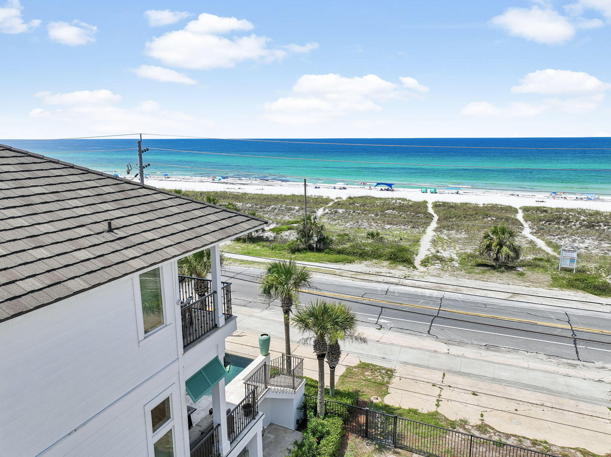 LAGUNA BEACH - Residential