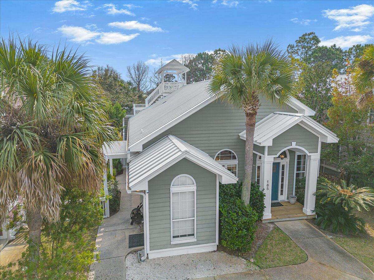 VILLAGE OF SUGAR BEACH - Residential