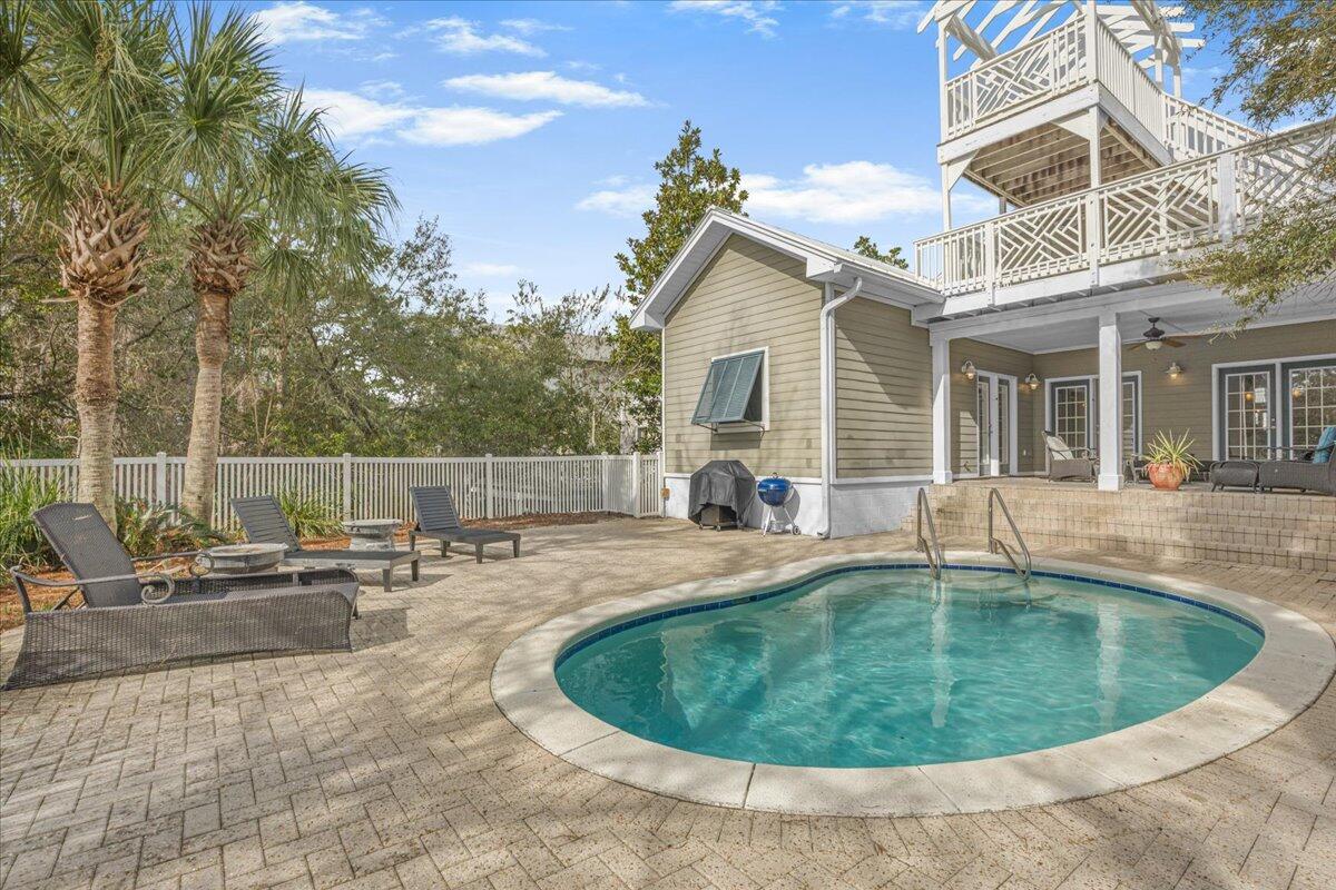 VILLAGE OF SUGAR BEACH - Residential