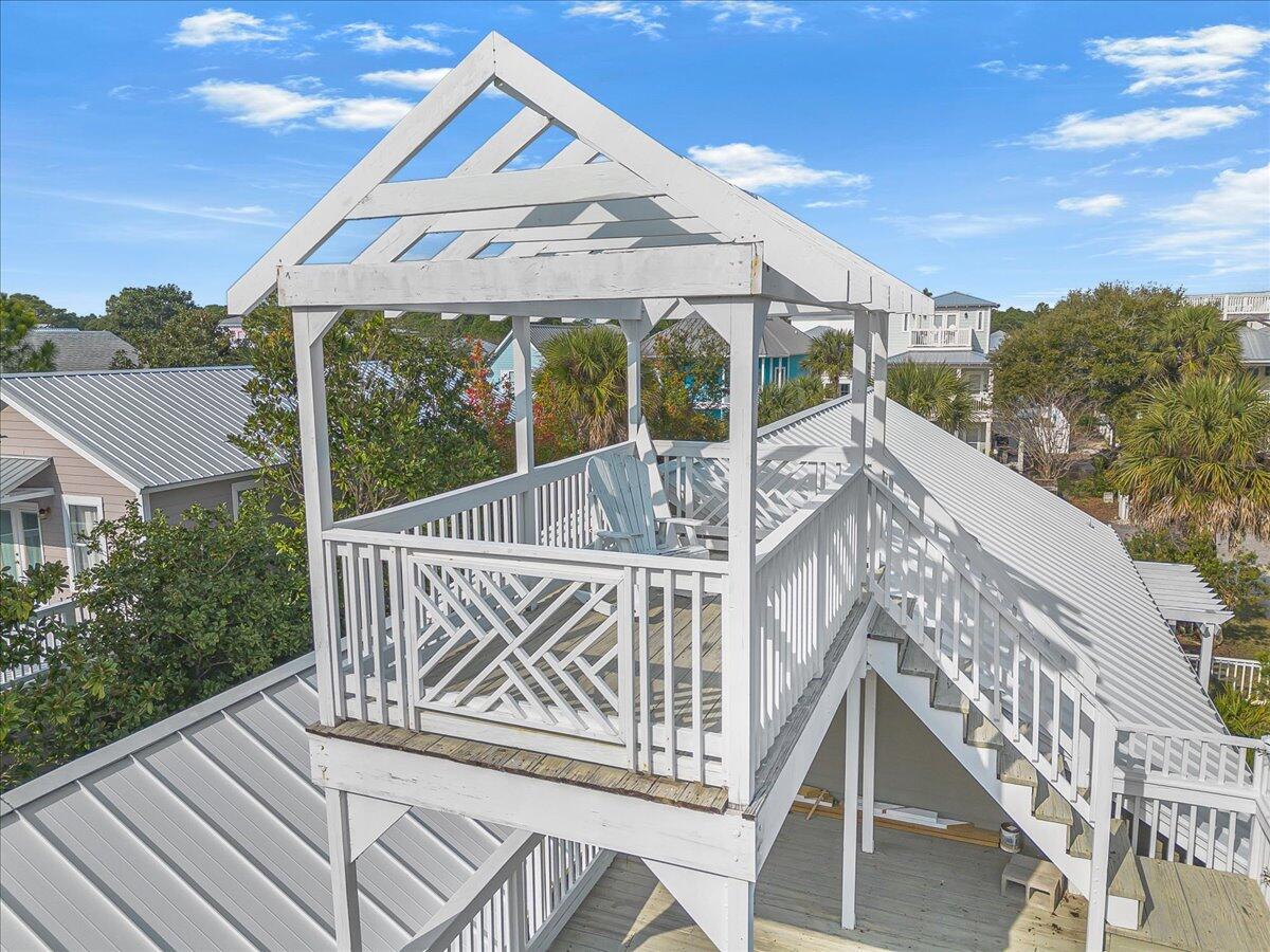 VILLAGE OF SUGAR BEACH - Residential