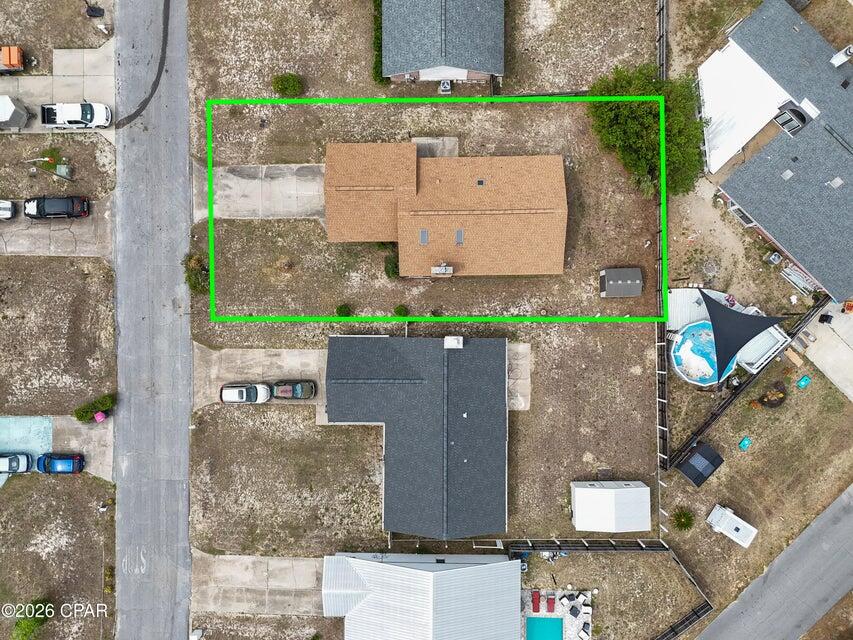 CALLAWAY FOREST UNIT 2 - Residential