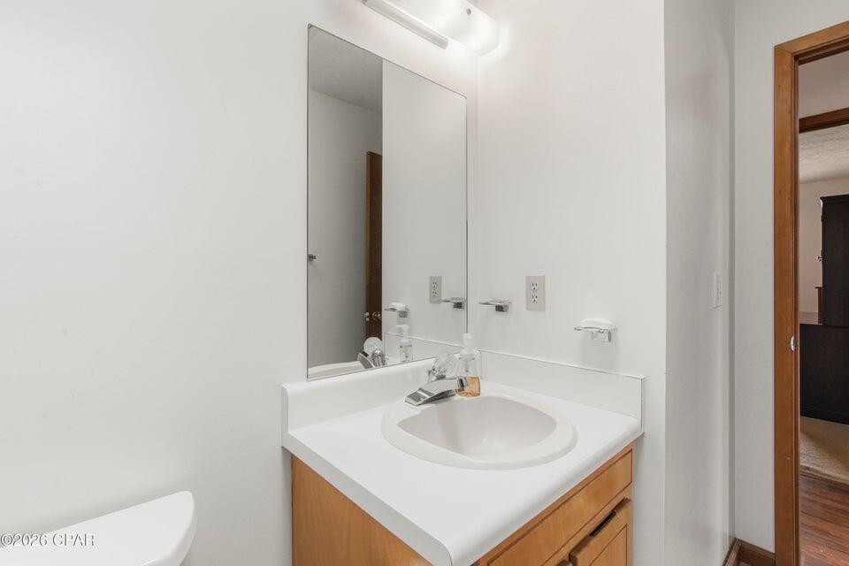 CALLAWAY FOREST UNIT 2 - Residential