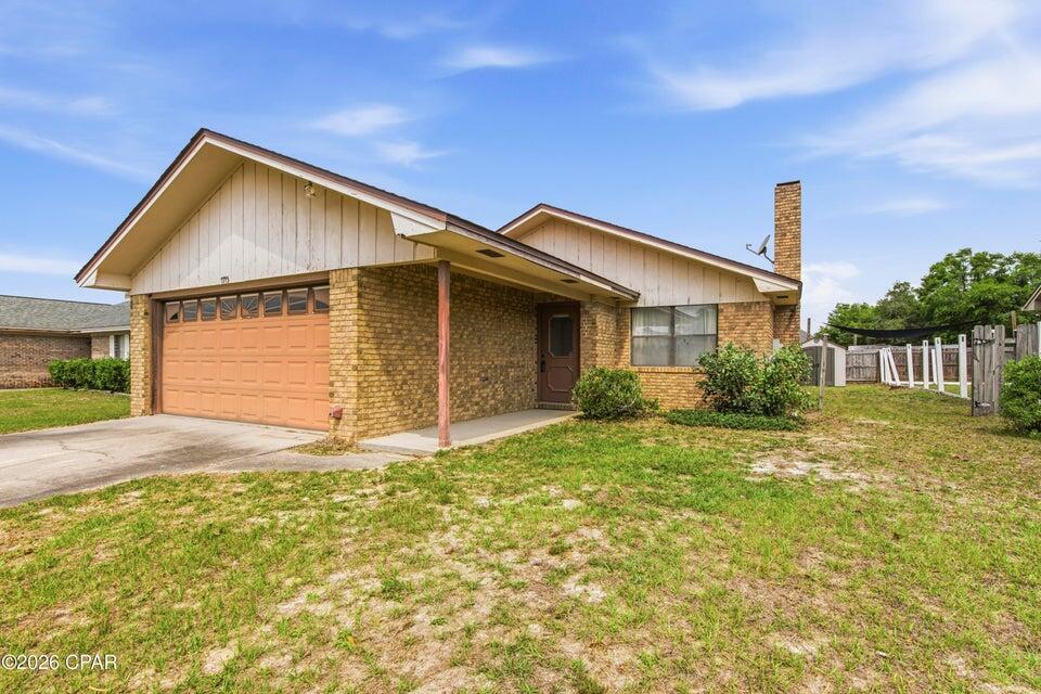 CALLAWAY FOREST UNIT 2 - Residential