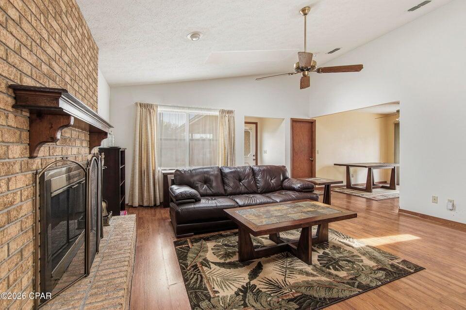 CALLAWAY FOREST UNIT 2 - Residential