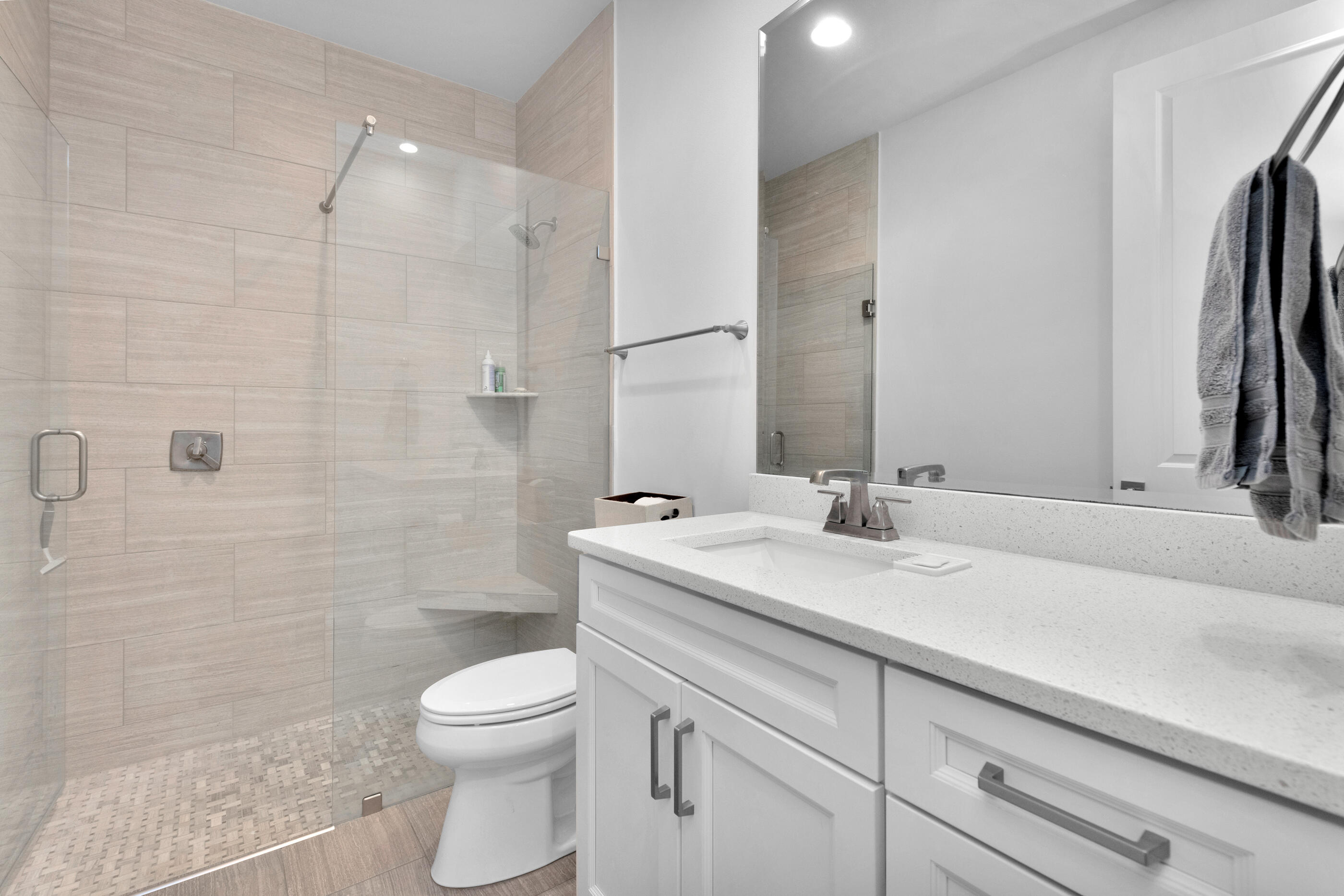 Bluewater Bay - Residential