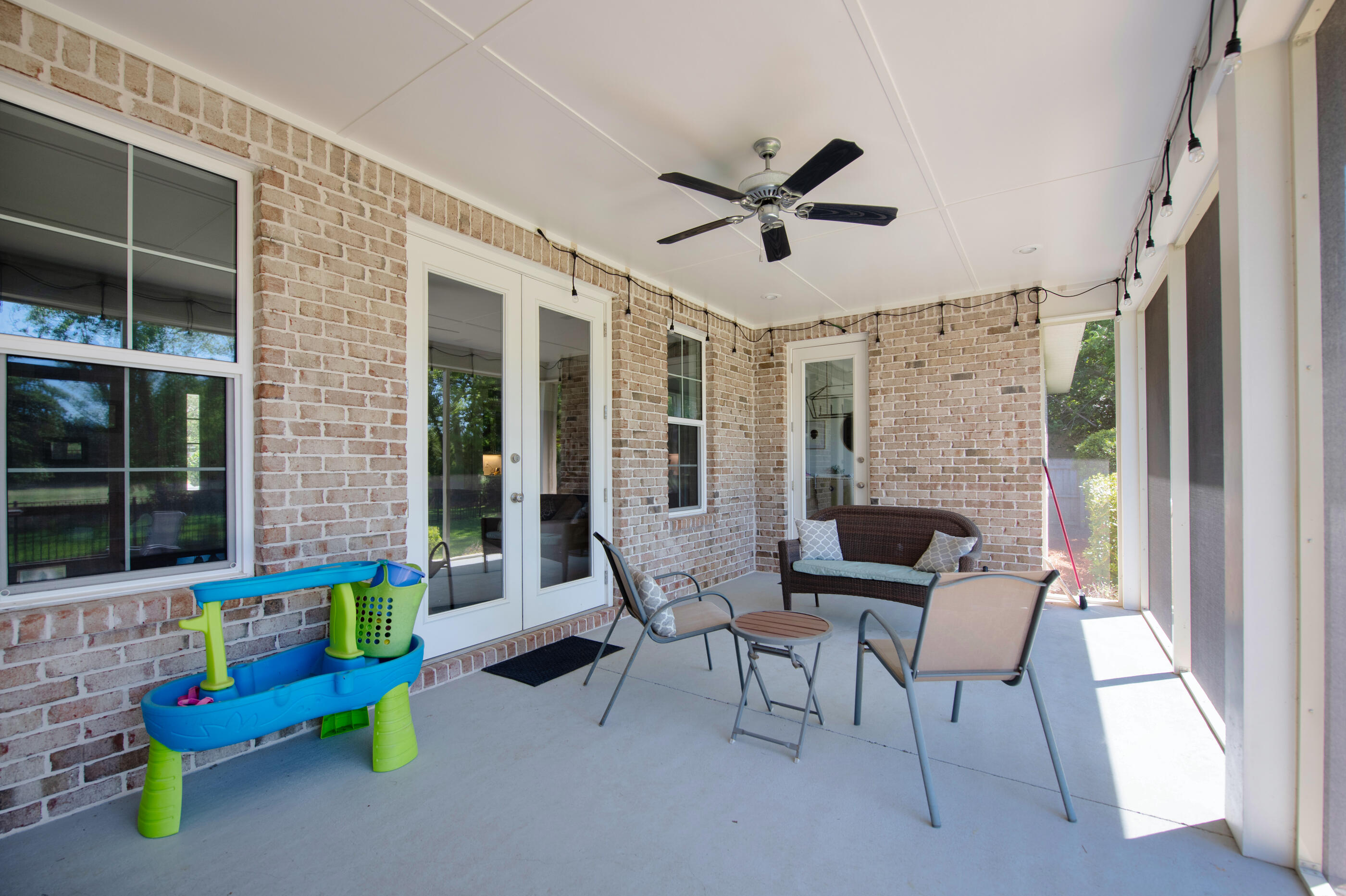 Bluewater Bay - Residential