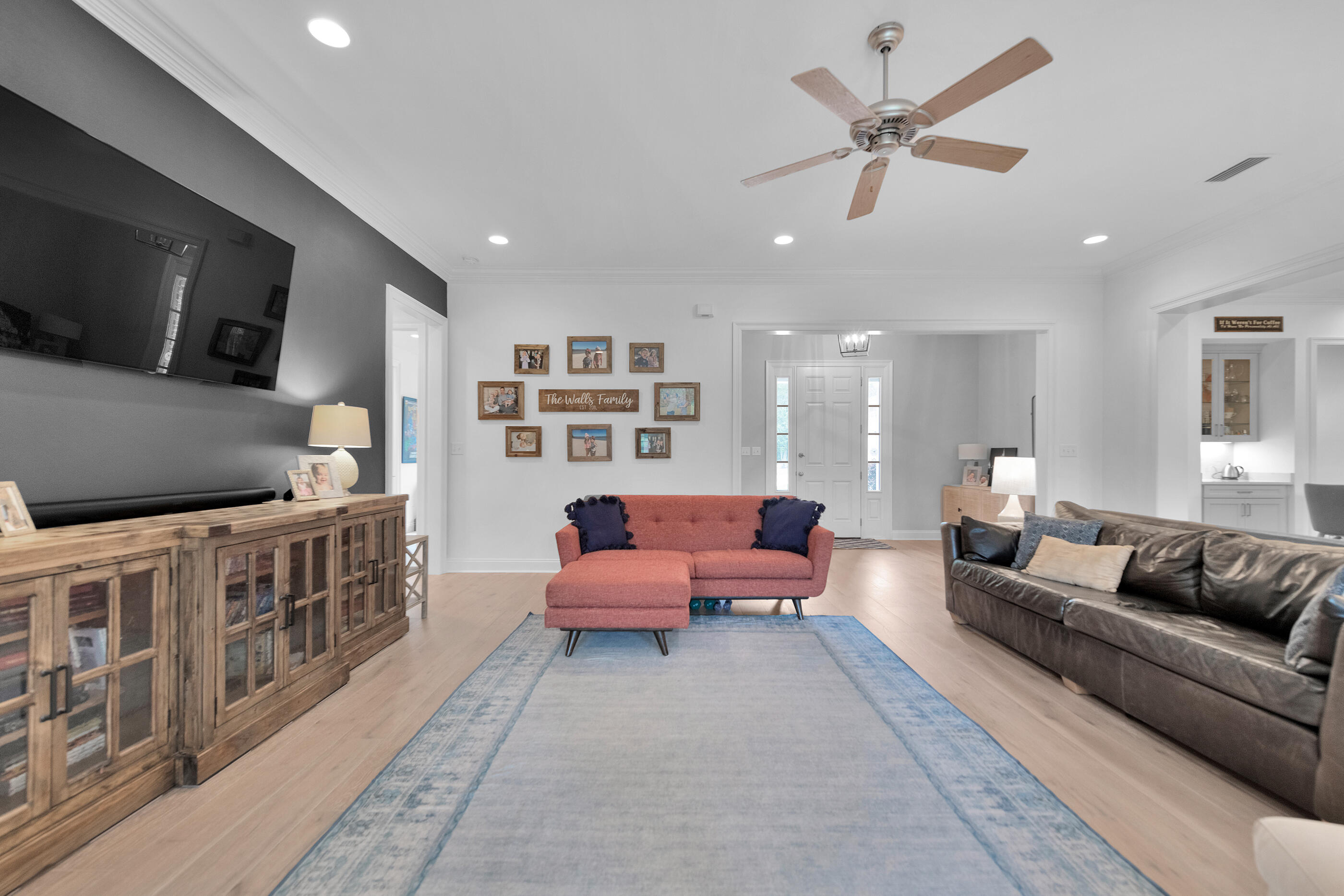 Bluewater Bay - Residential