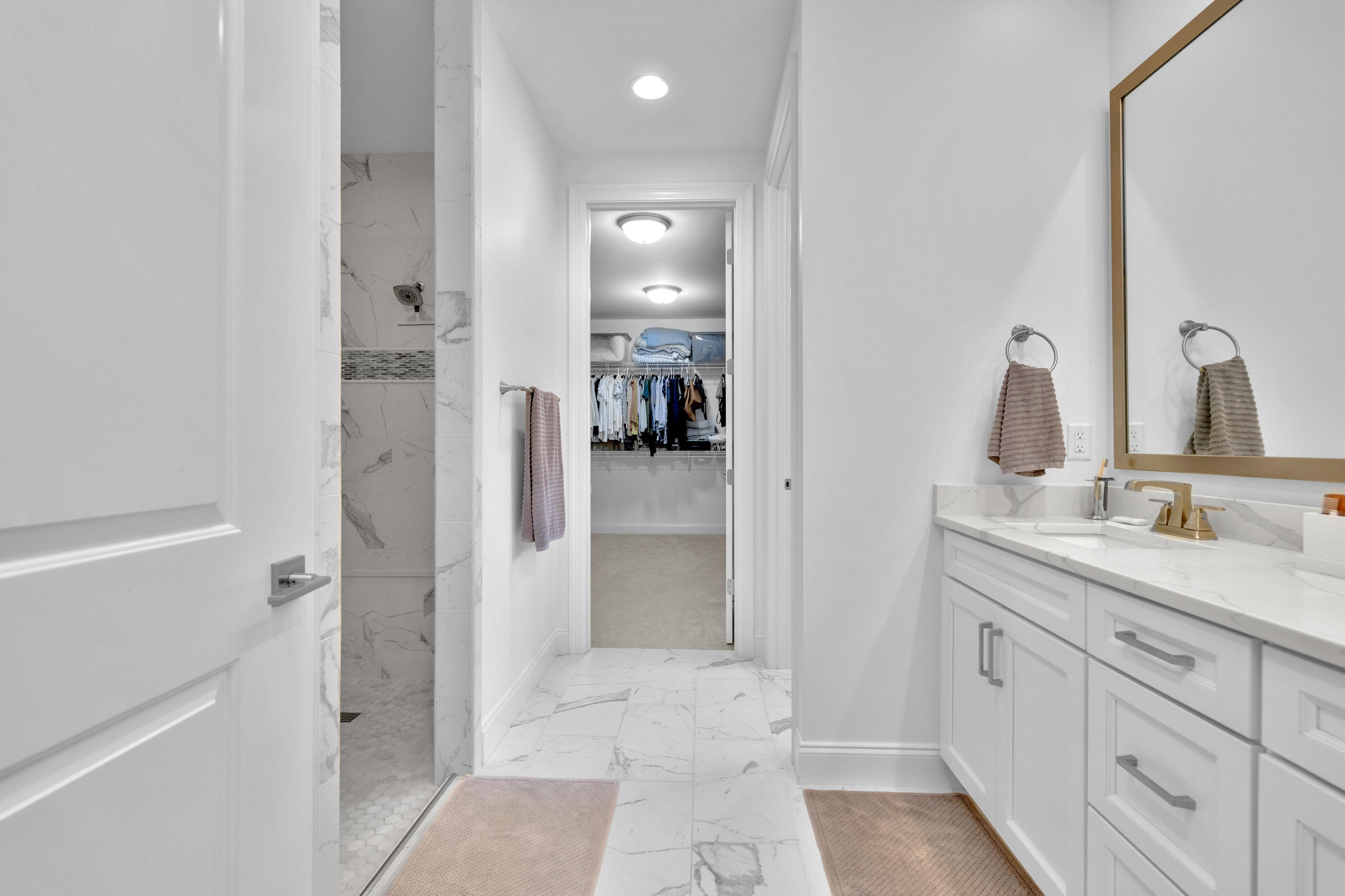 Bluewater Bay - Residential