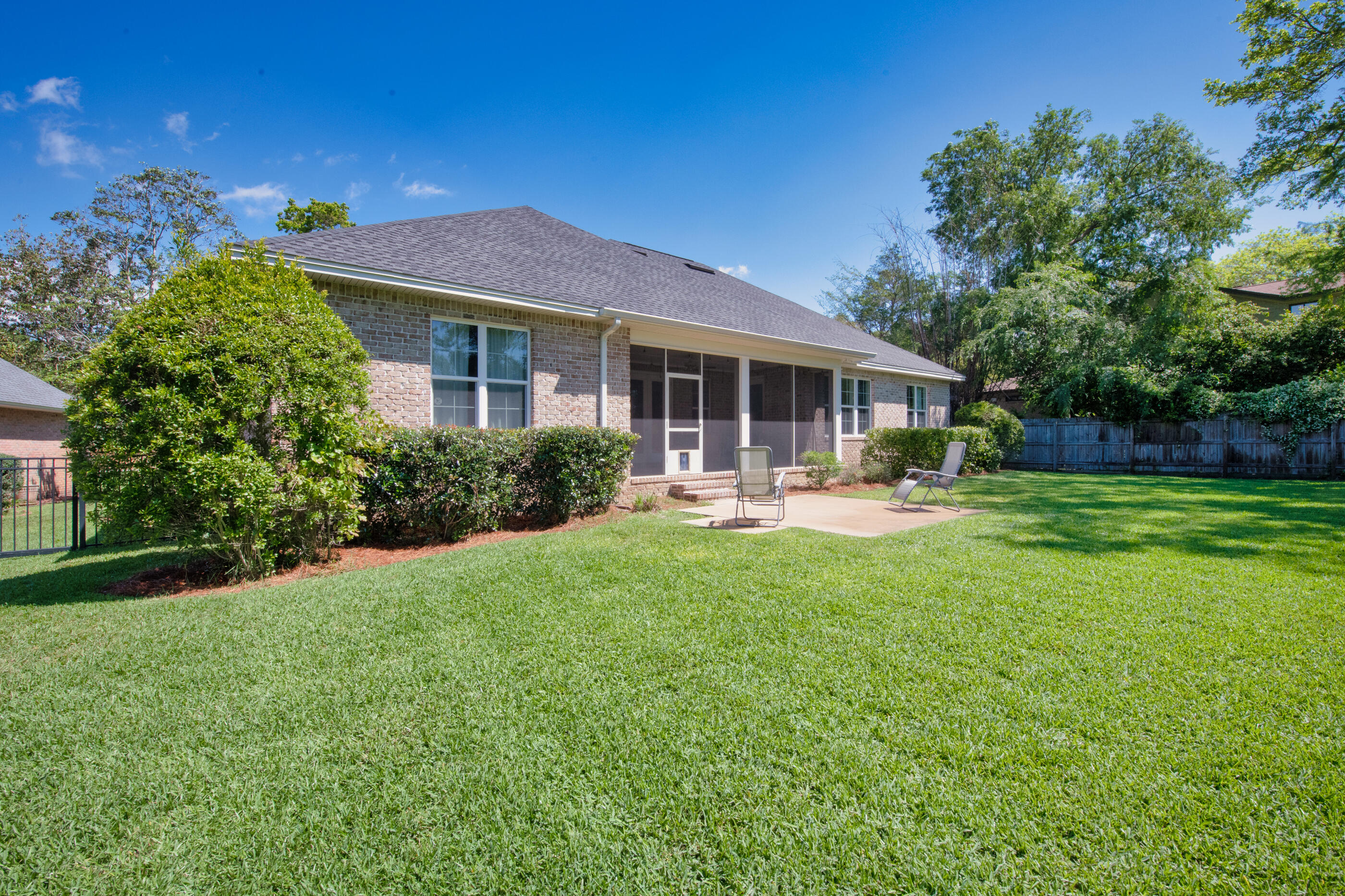 Bluewater Bay - Residential