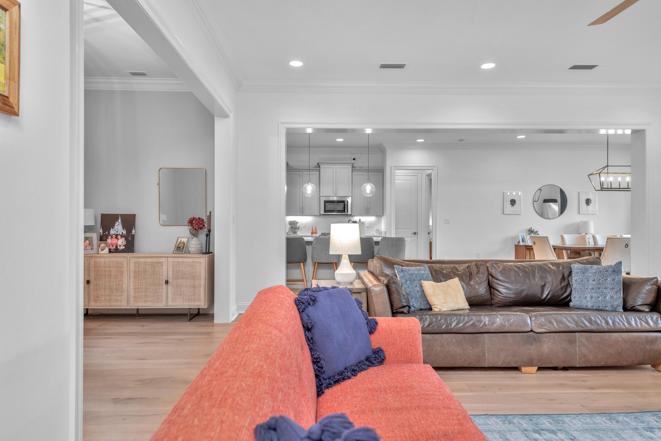 Bluewater Bay - Residential