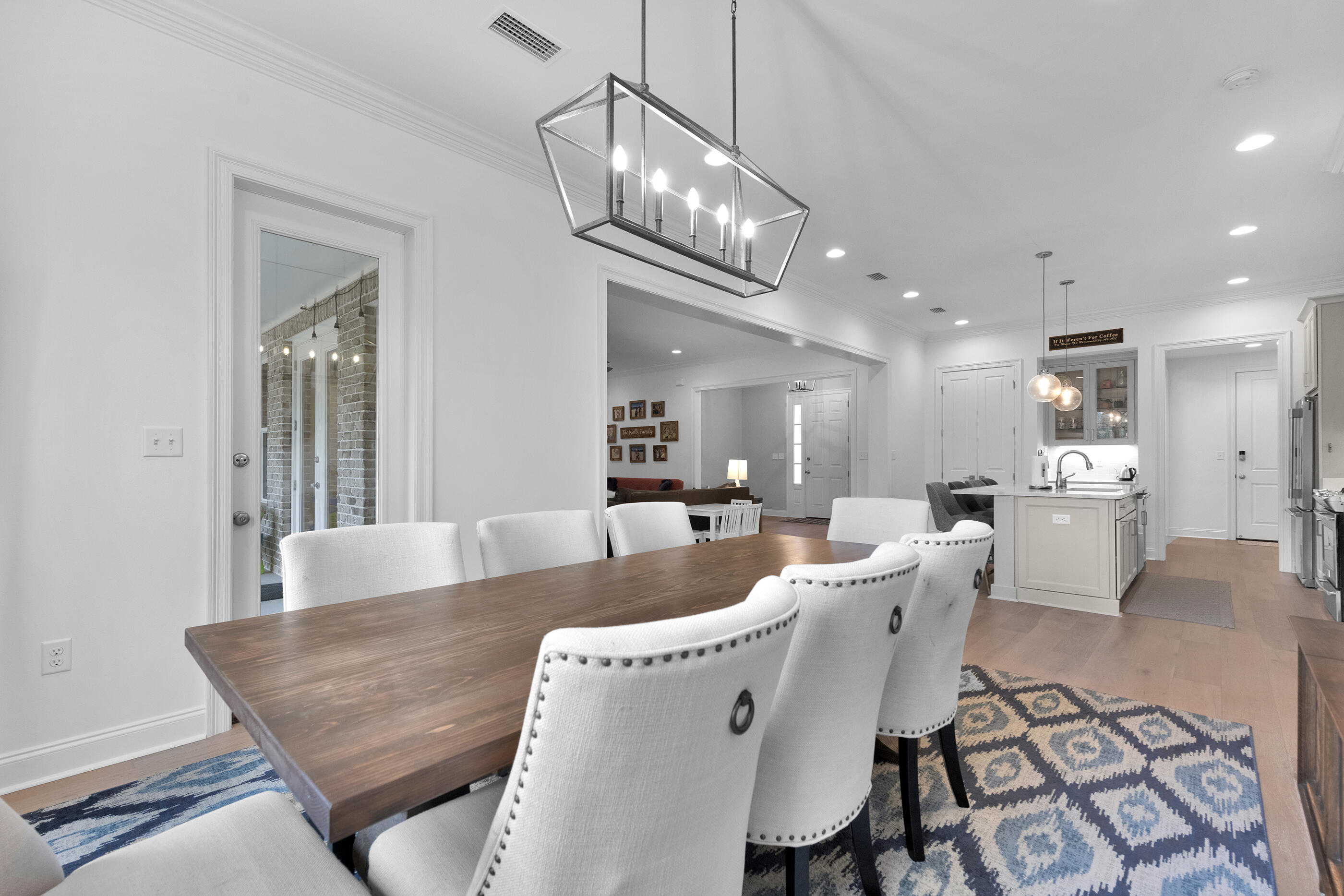 Bluewater Bay - Residential