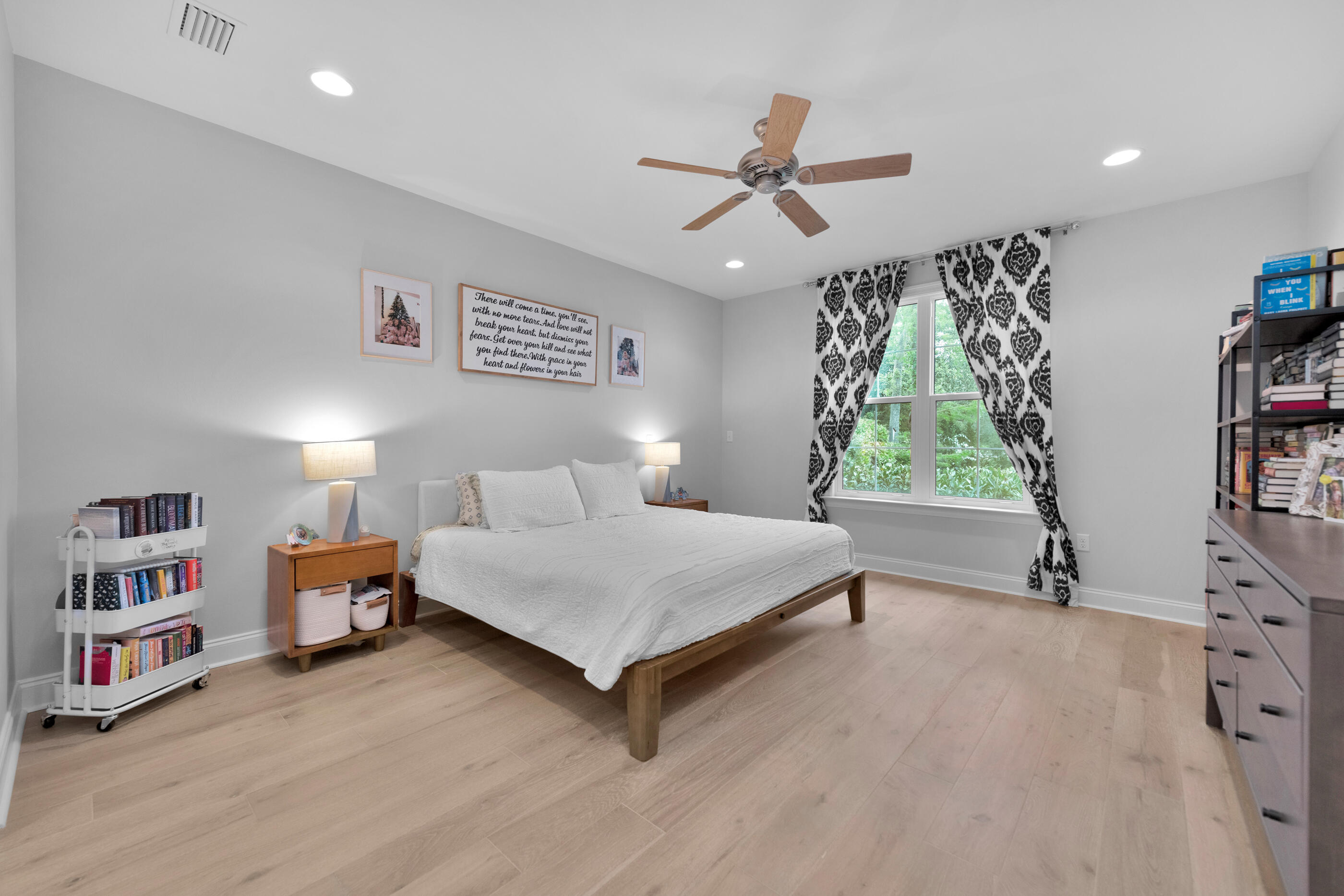 Bluewater Bay - Residential
