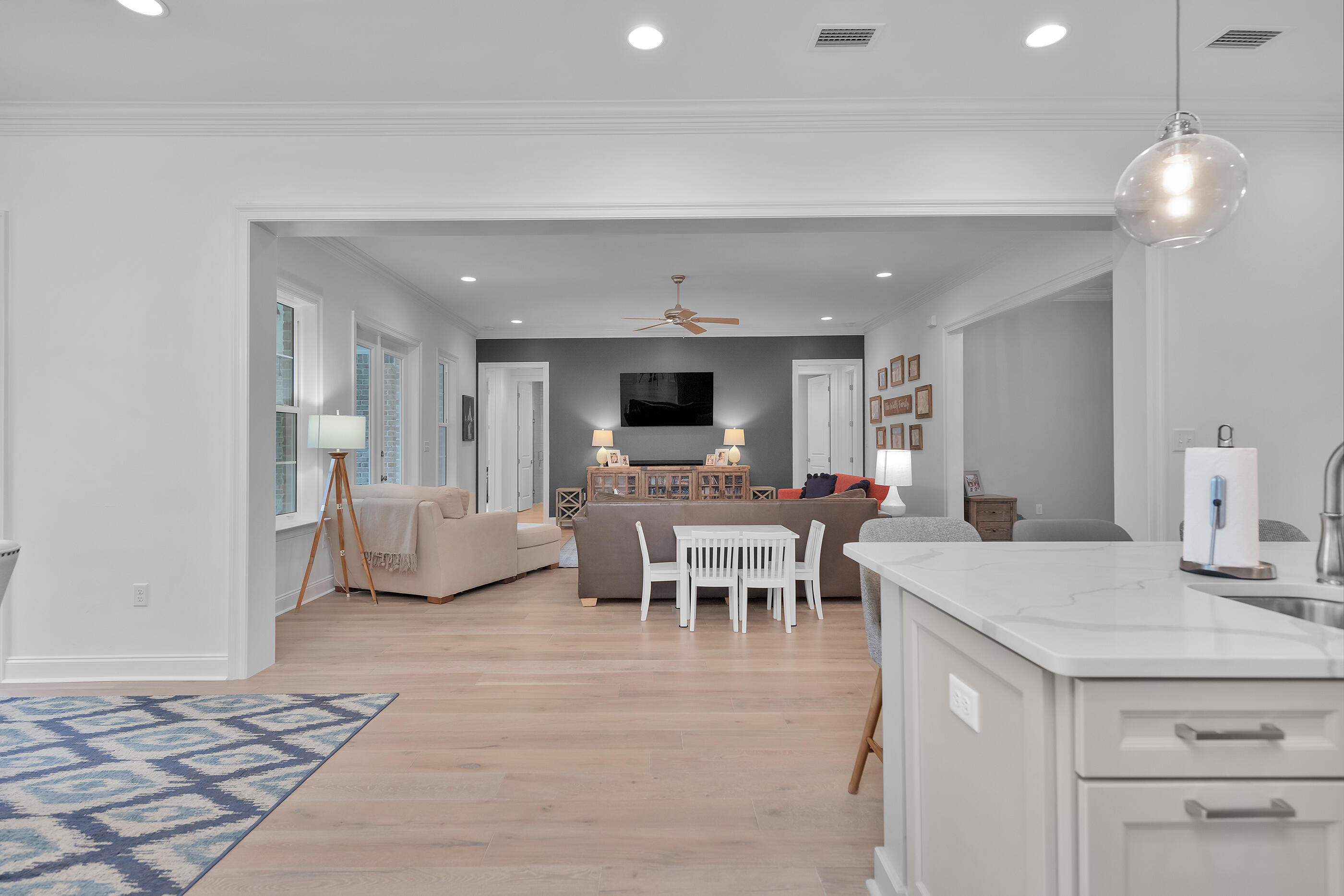 Bluewater Bay - Residential