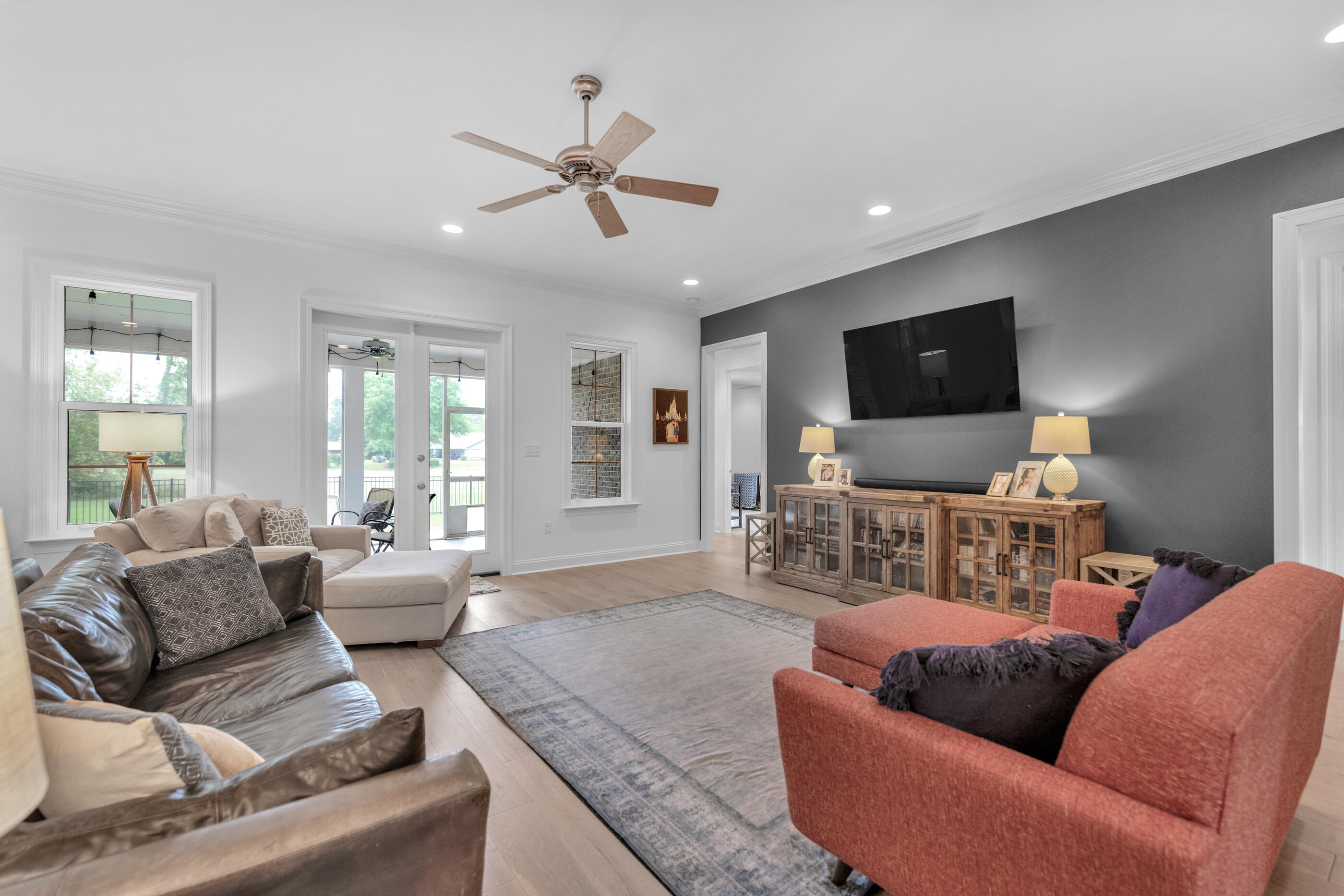 Bluewater Bay - Residential