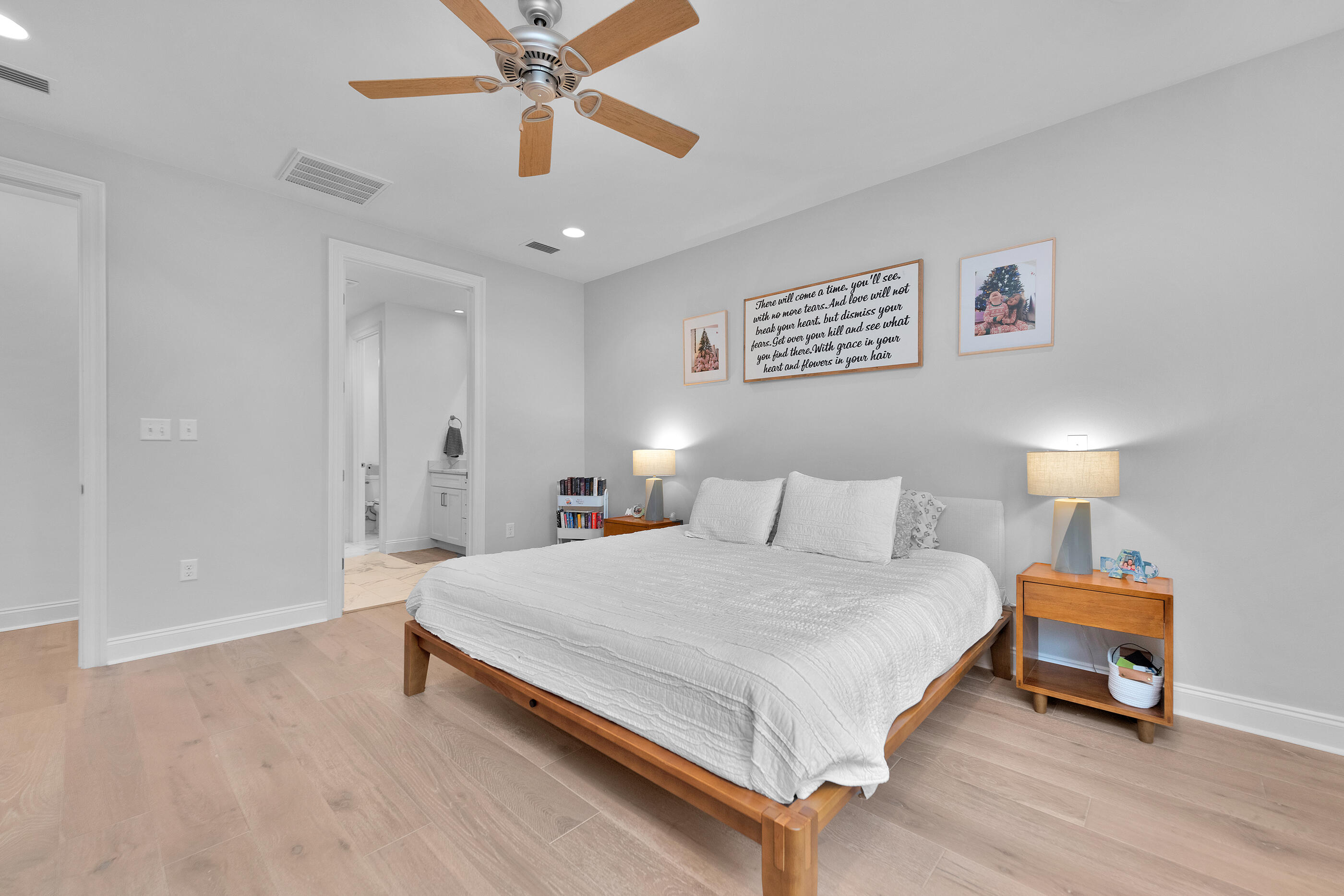 Bluewater Bay - Residential