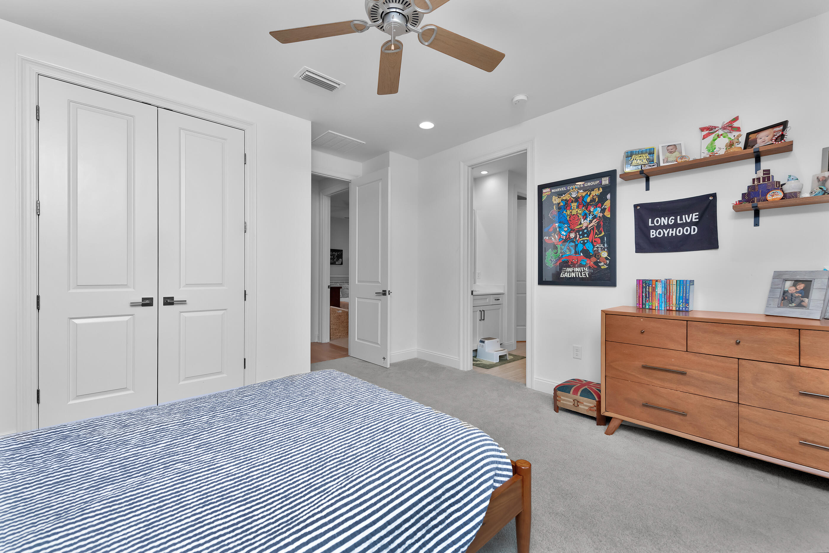 Bluewater Bay - Residential