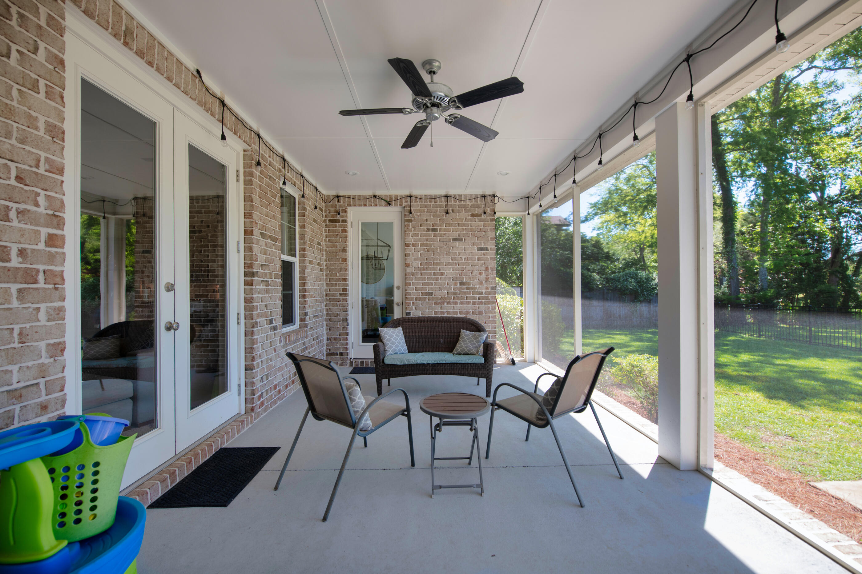 Bluewater Bay - Residential
