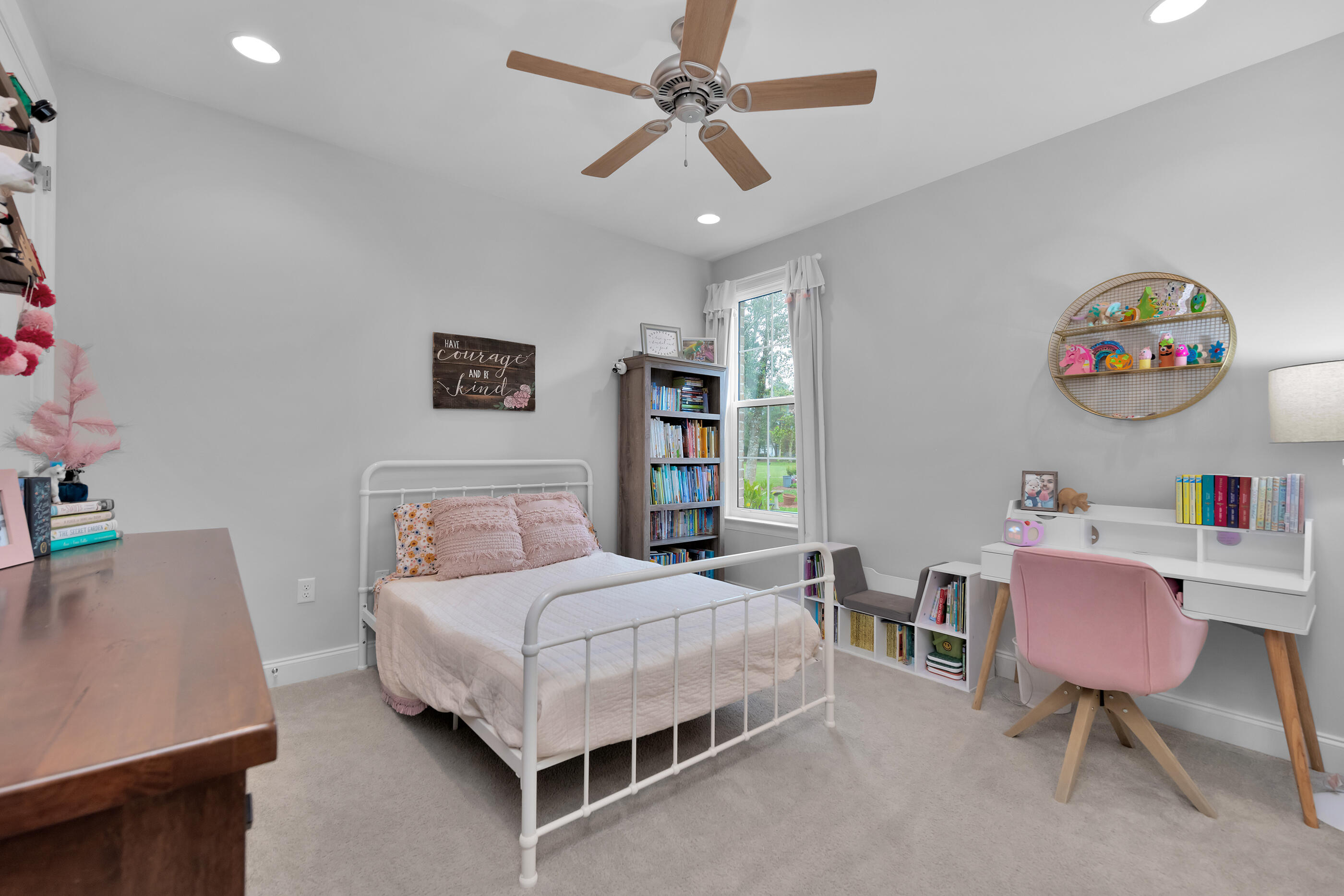 Bluewater Bay - Residential