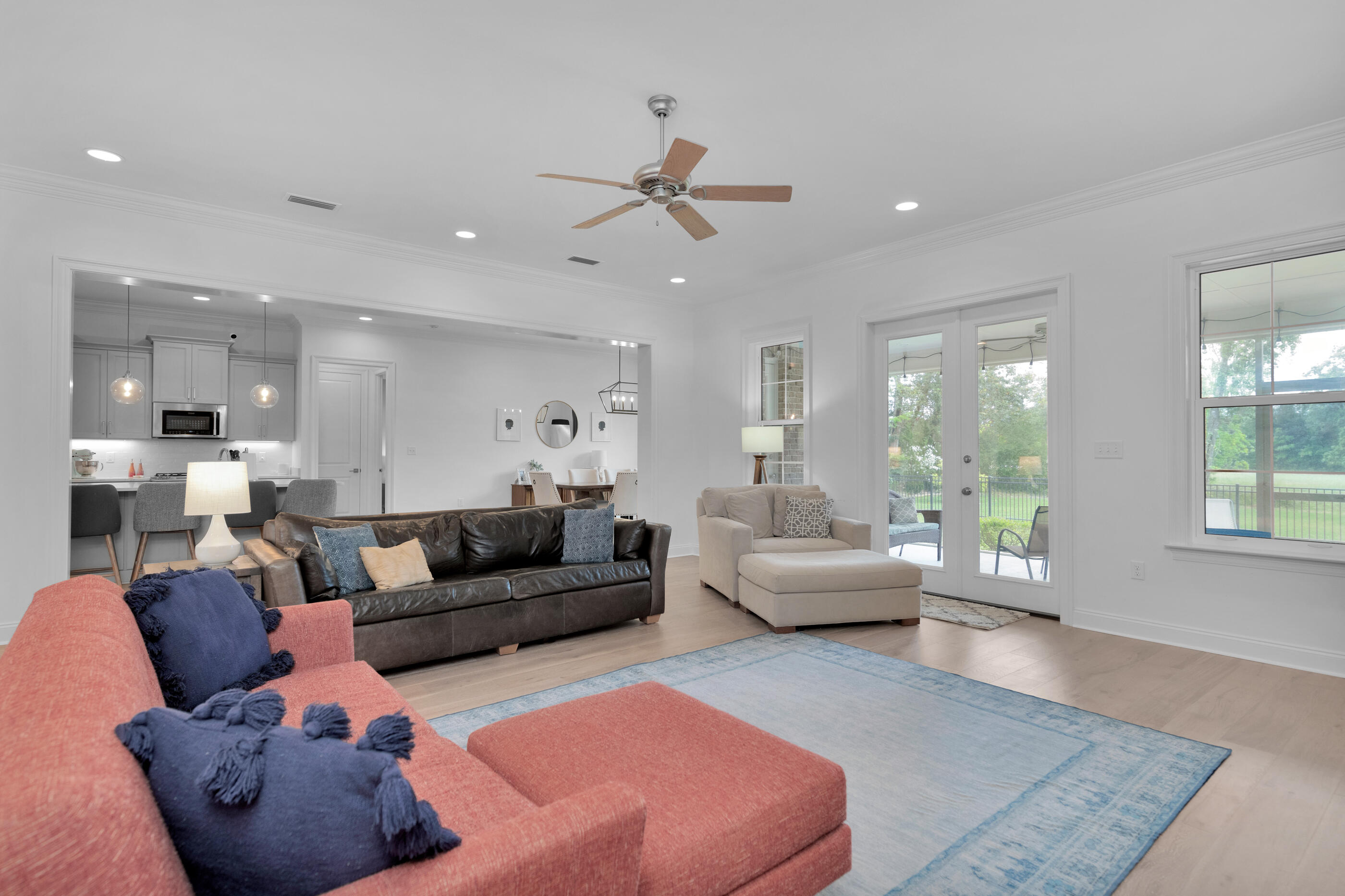 Bluewater Bay - Residential