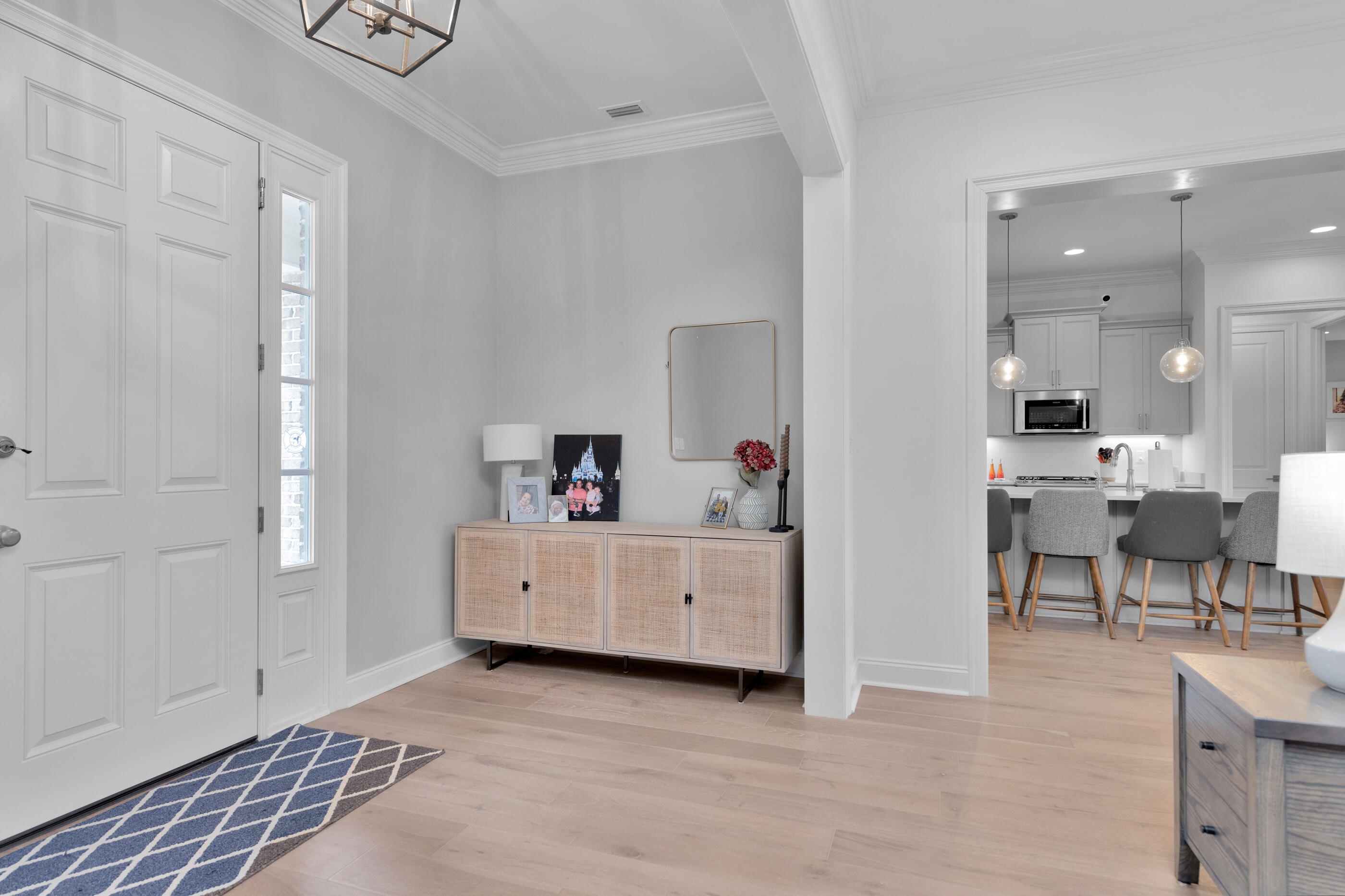 Bluewater Bay - Residential