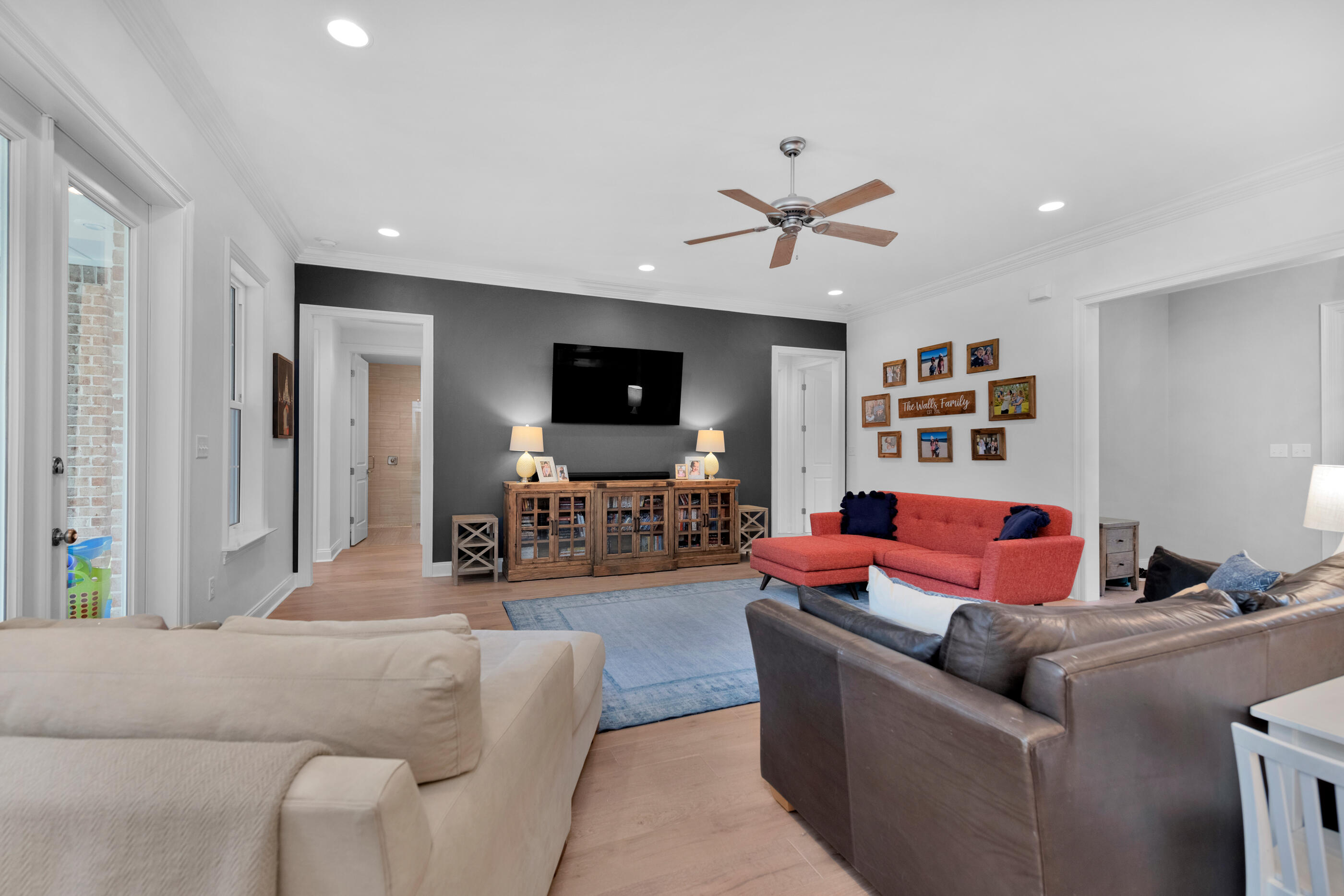 Bluewater Bay - Residential