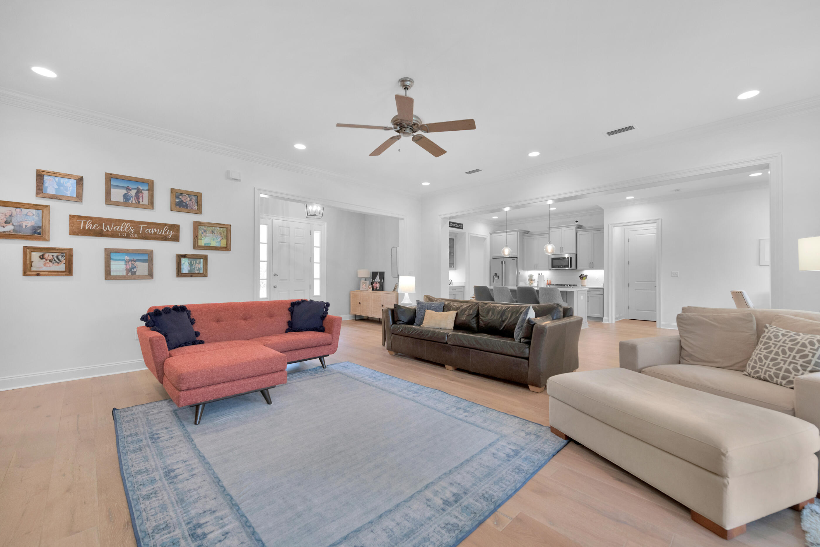 Bluewater Bay - Residential