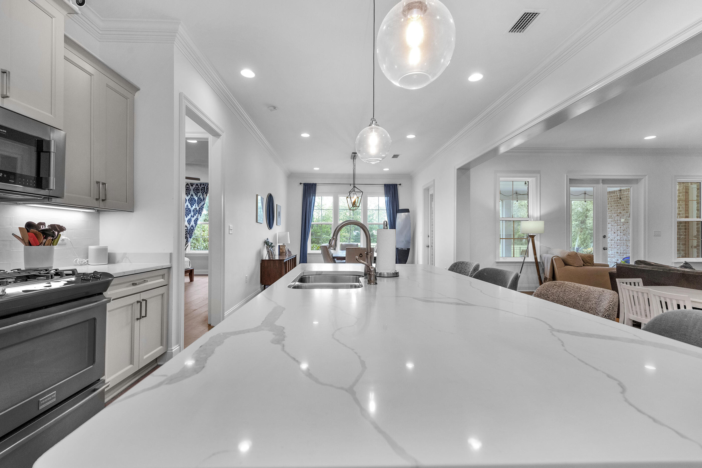 Bluewater Bay - Residential