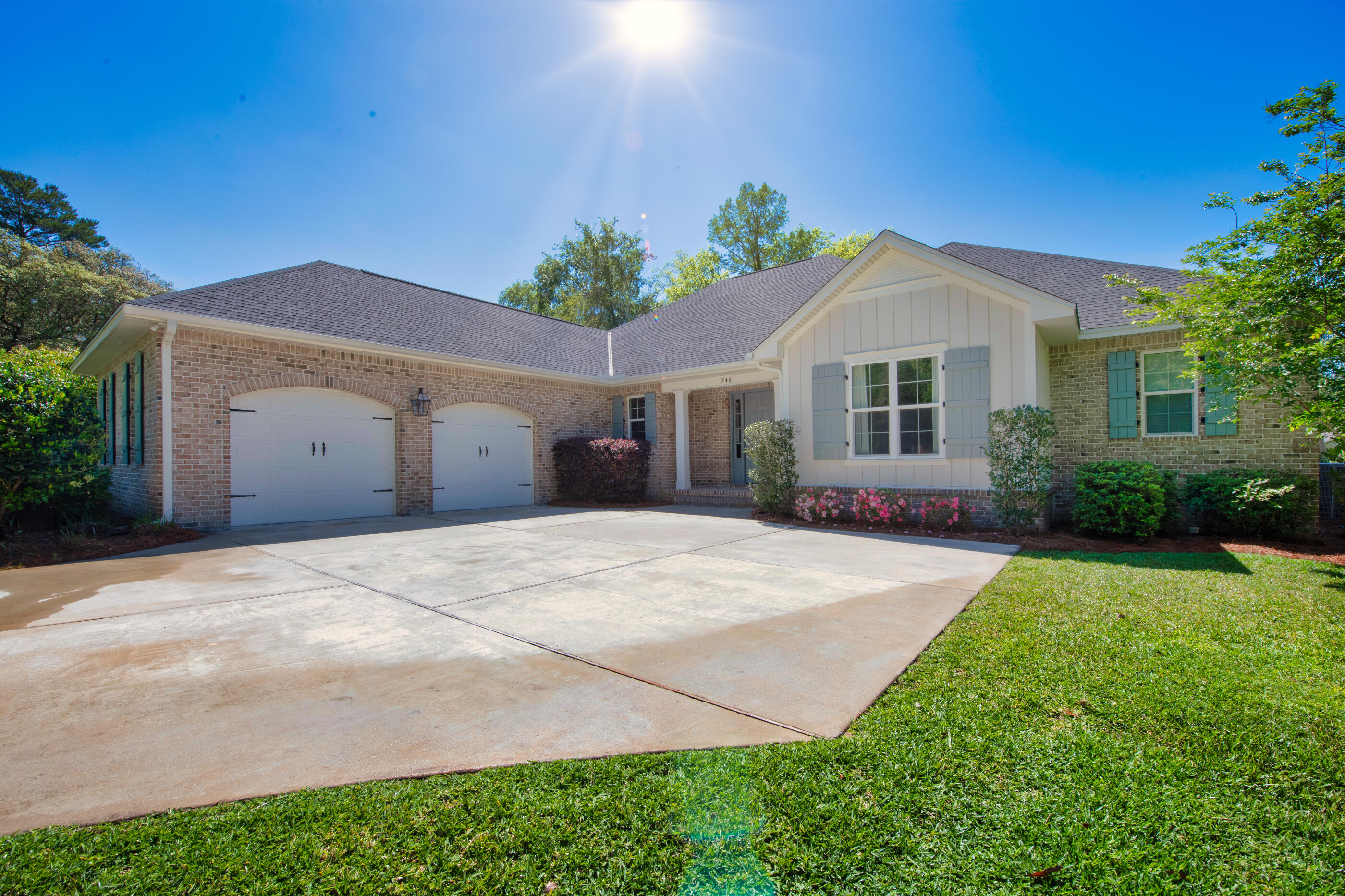 Bluewater Bay - Residential
