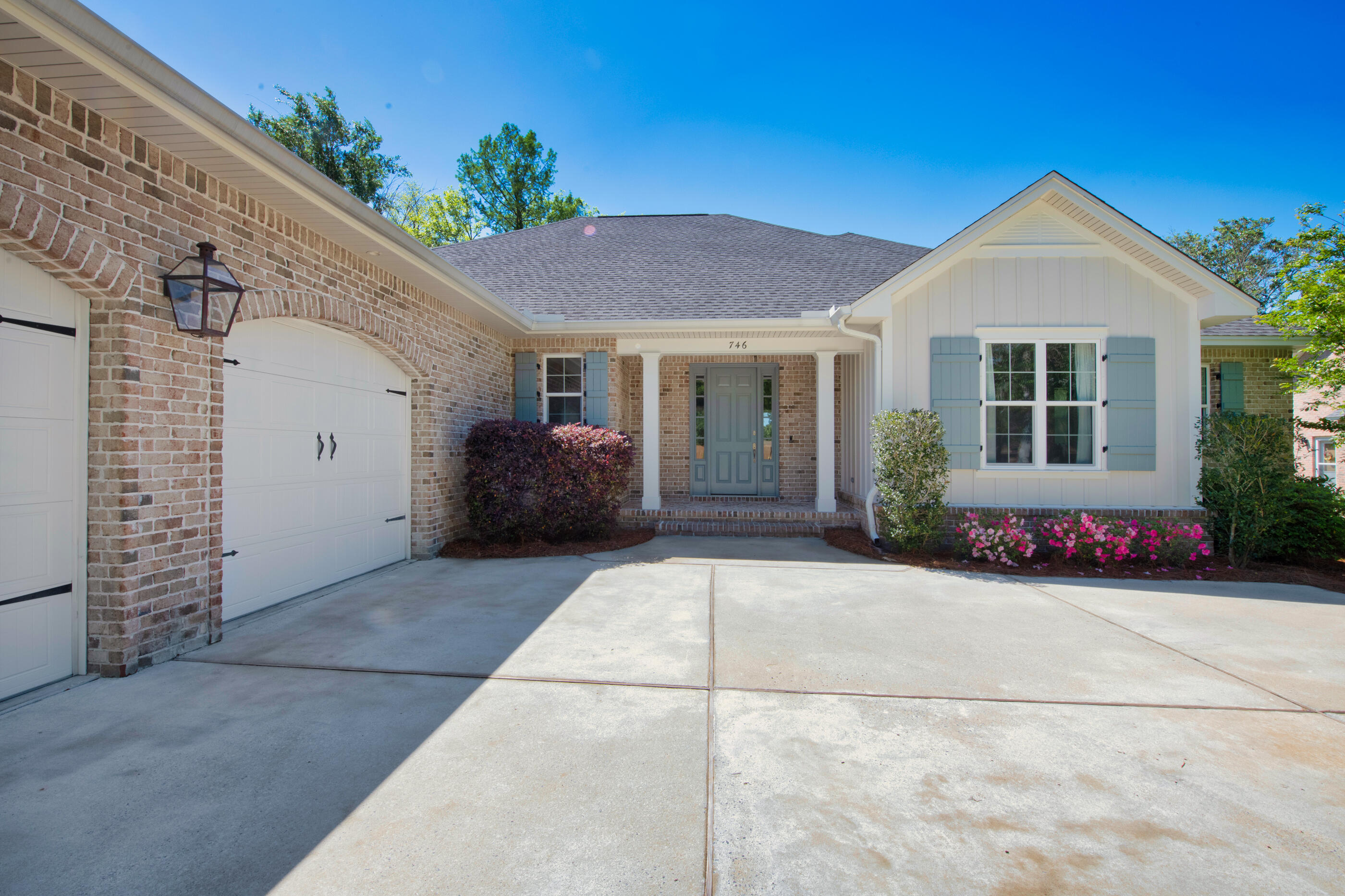 Bluewater Bay - Residential