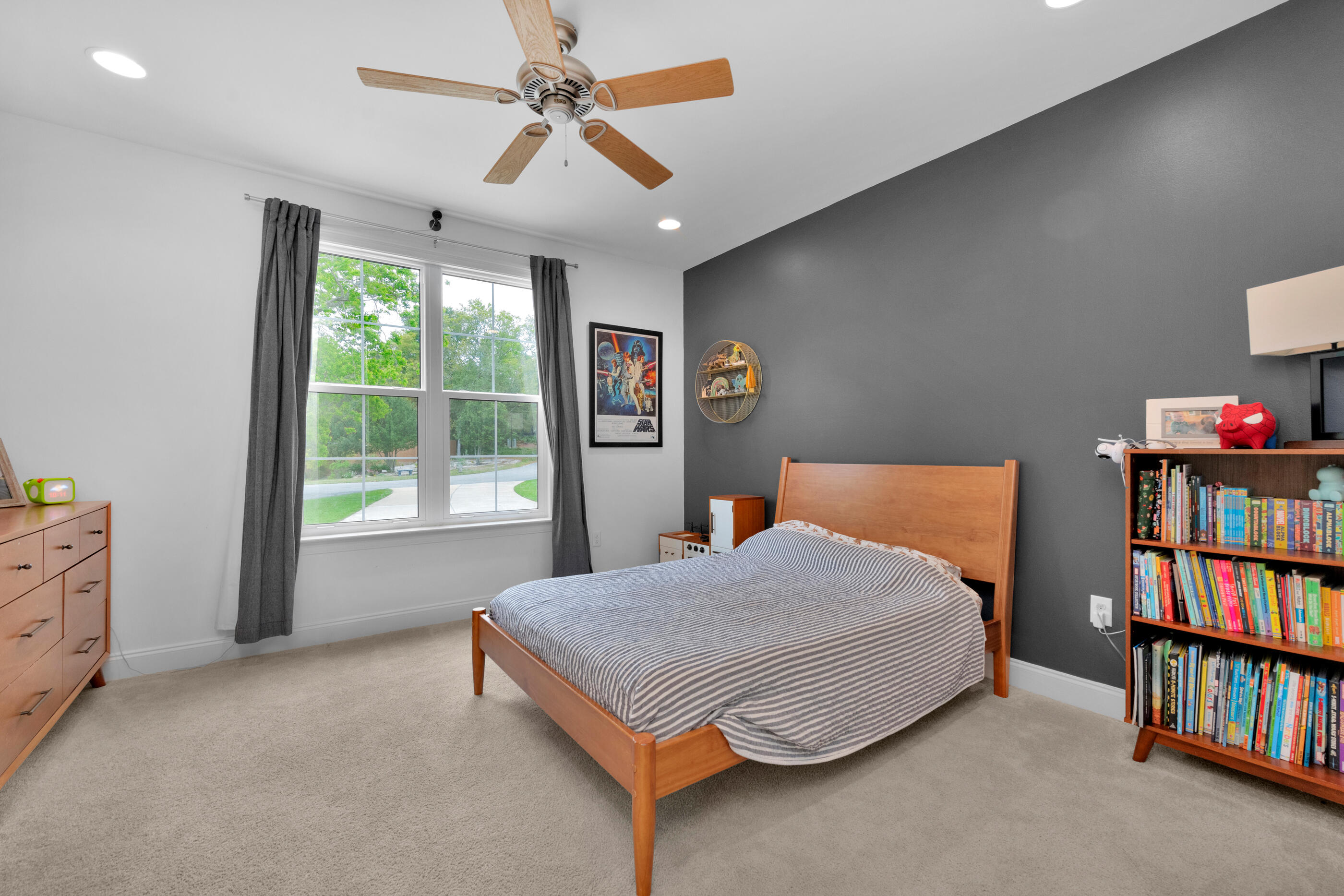 Bluewater Bay - Residential