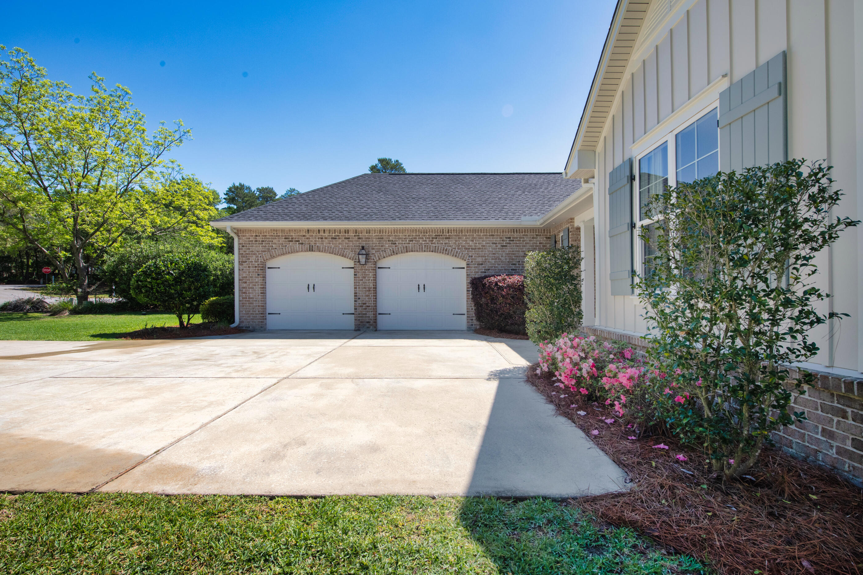 Bluewater Bay - Residential