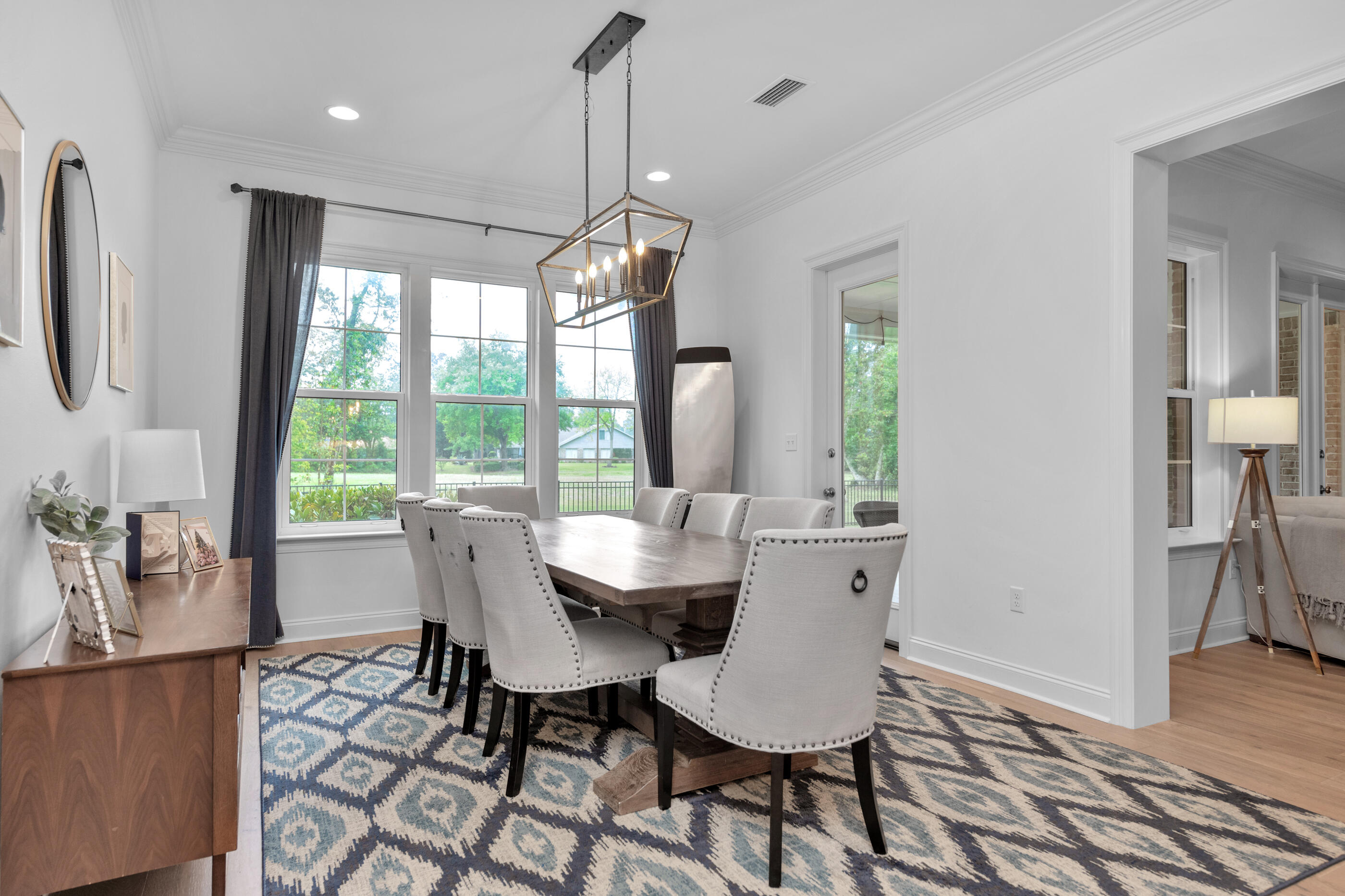 Bluewater Bay - Residential