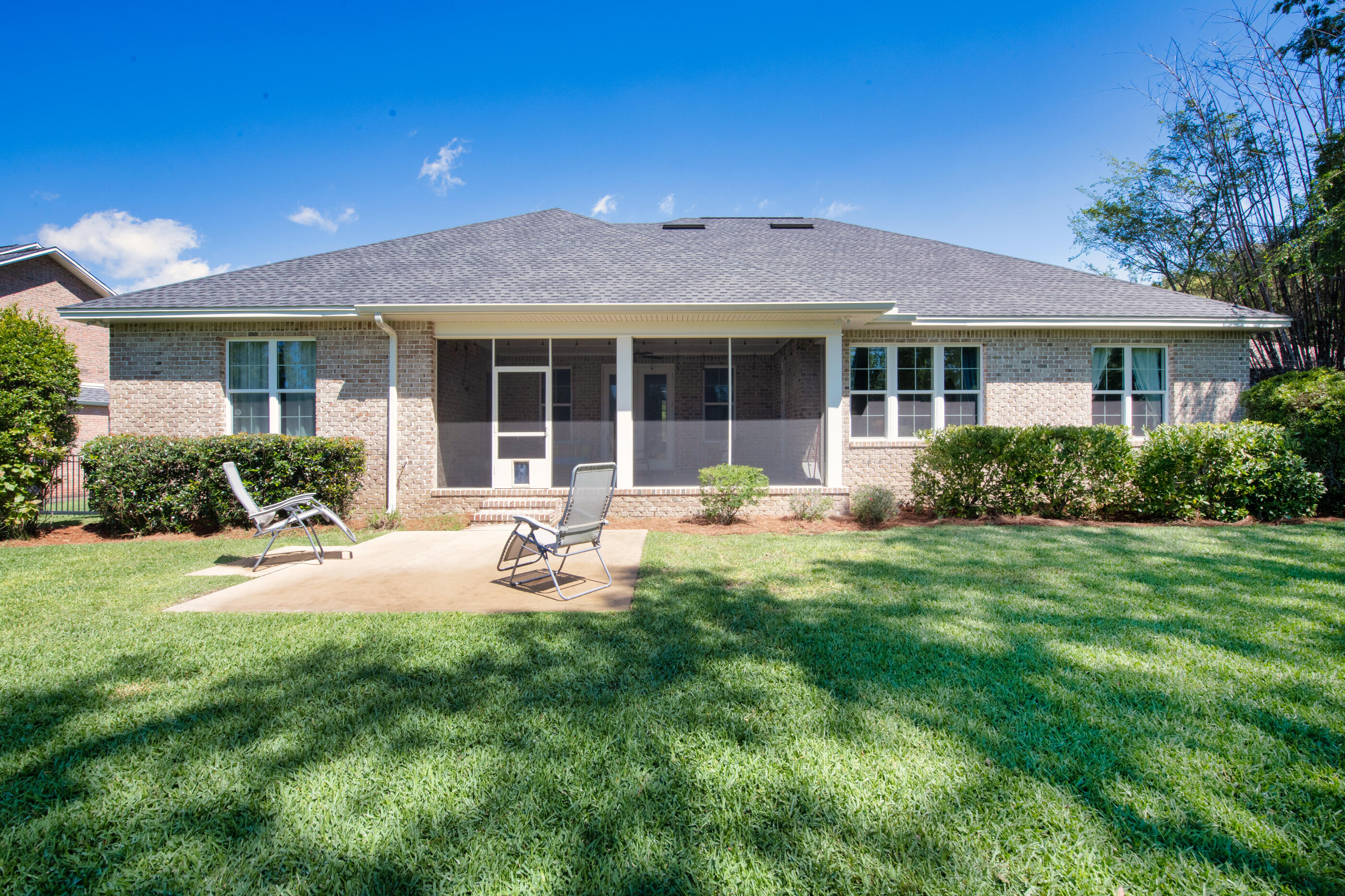 Bluewater Bay - Residential