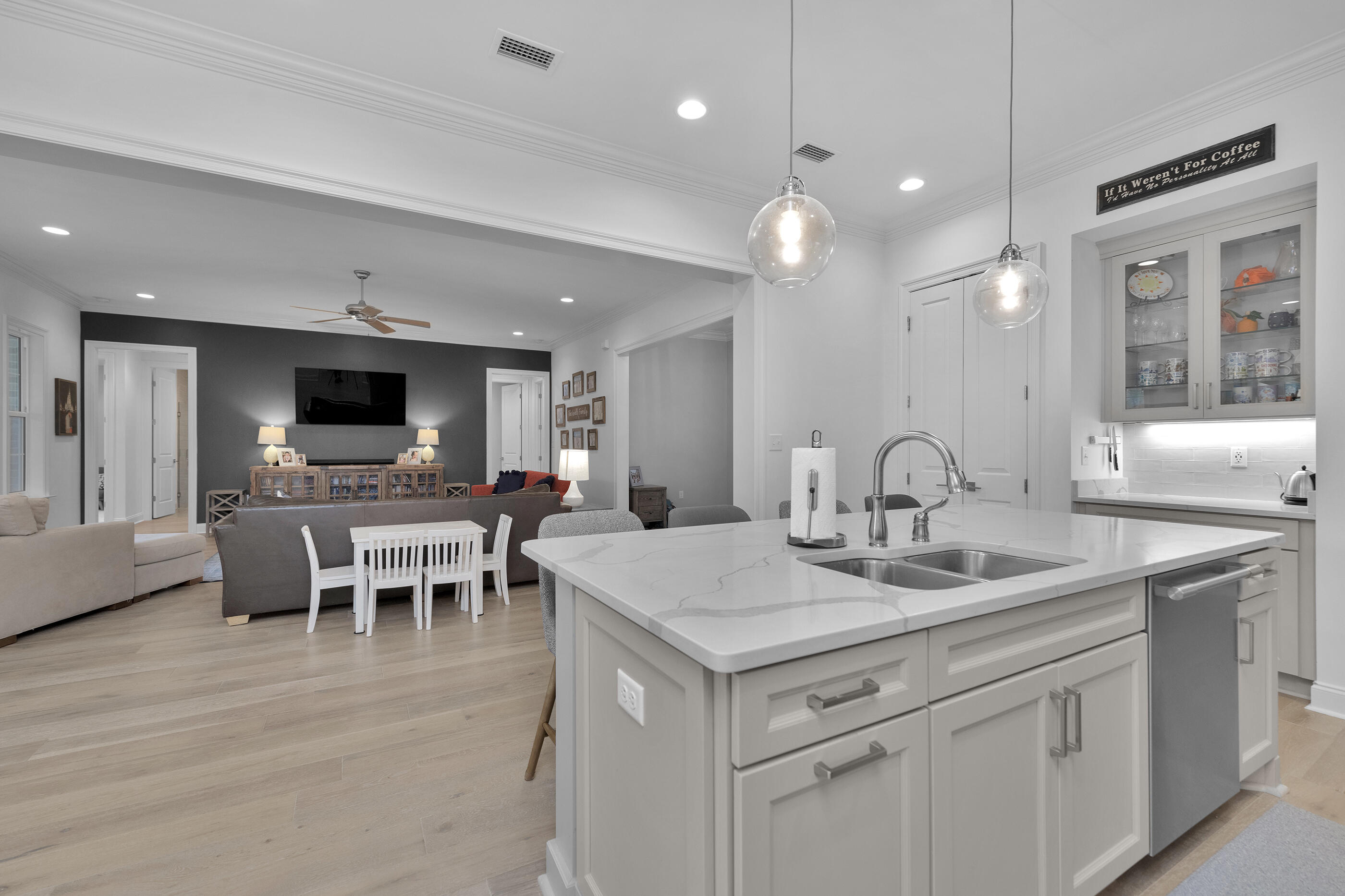 Bluewater Bay - Residential